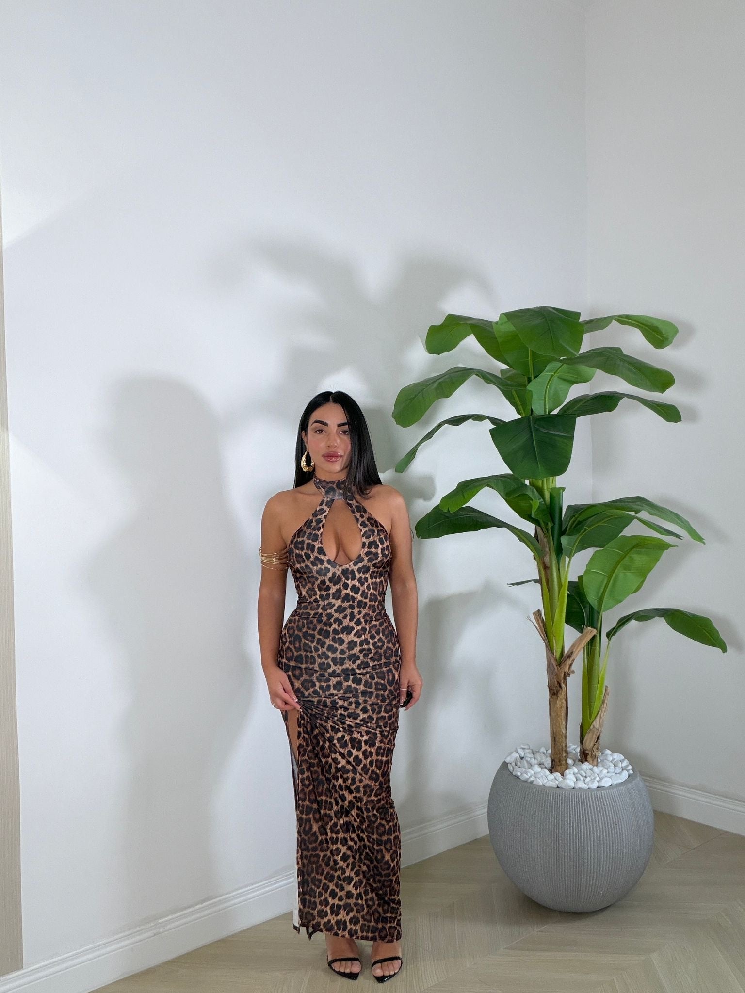 Dress Don't