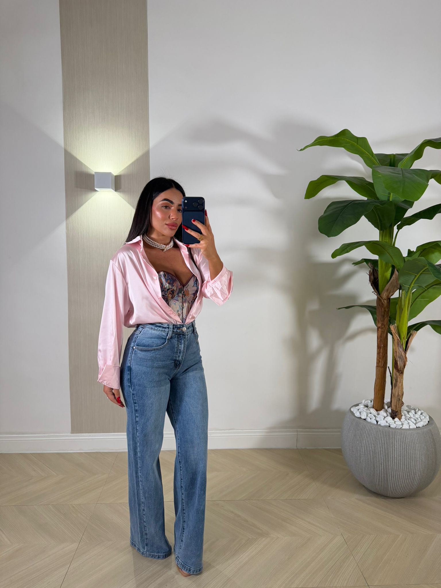 Jeans Celesty