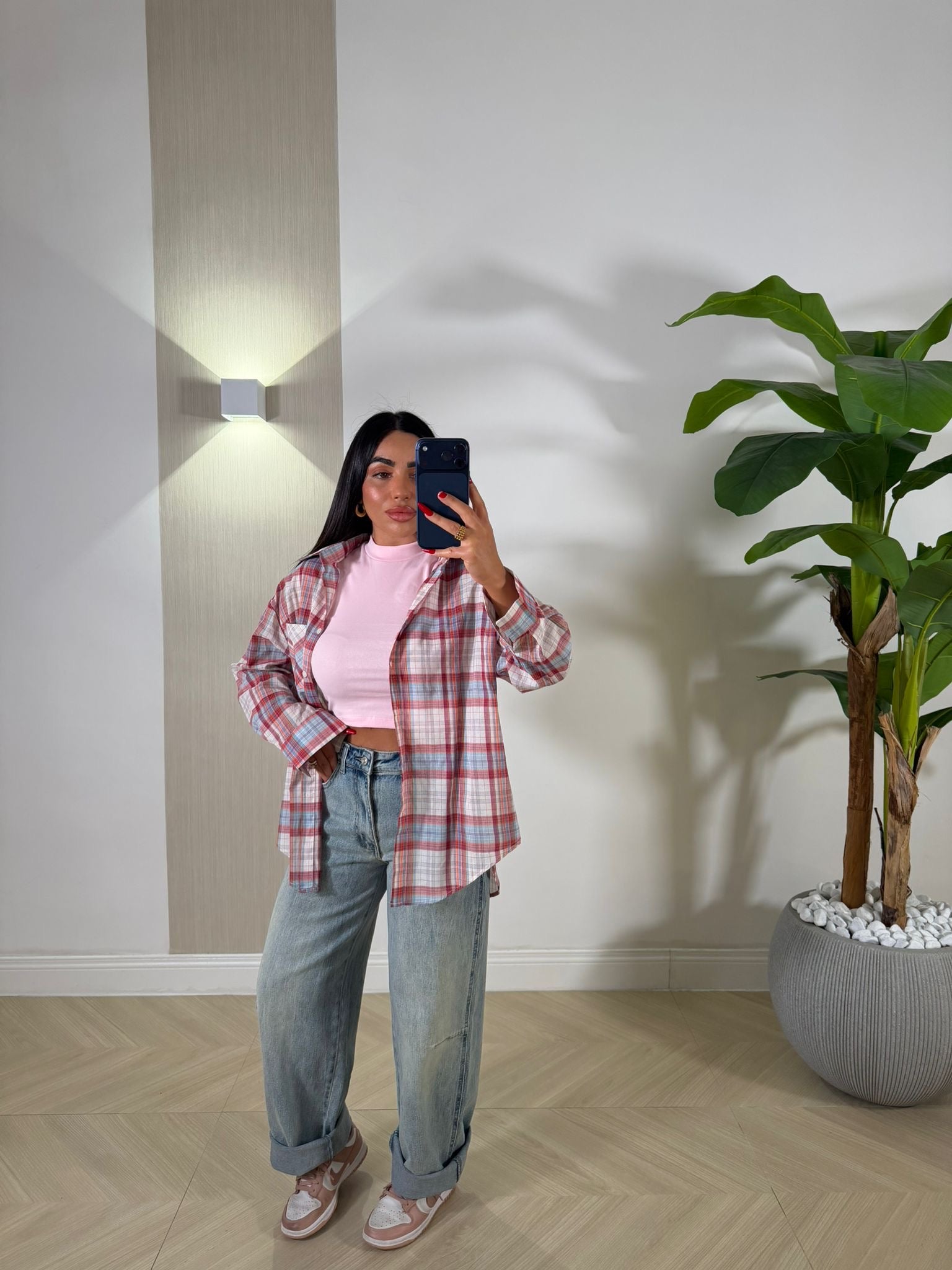 Jeans Ballon Sweetie