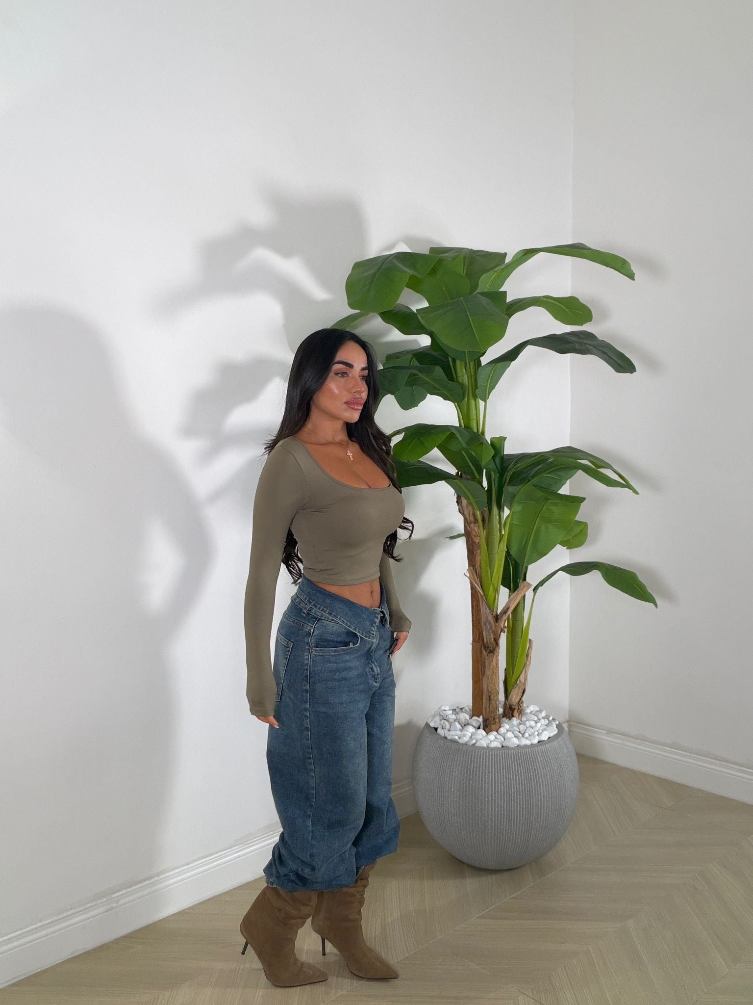 Maglia Jane