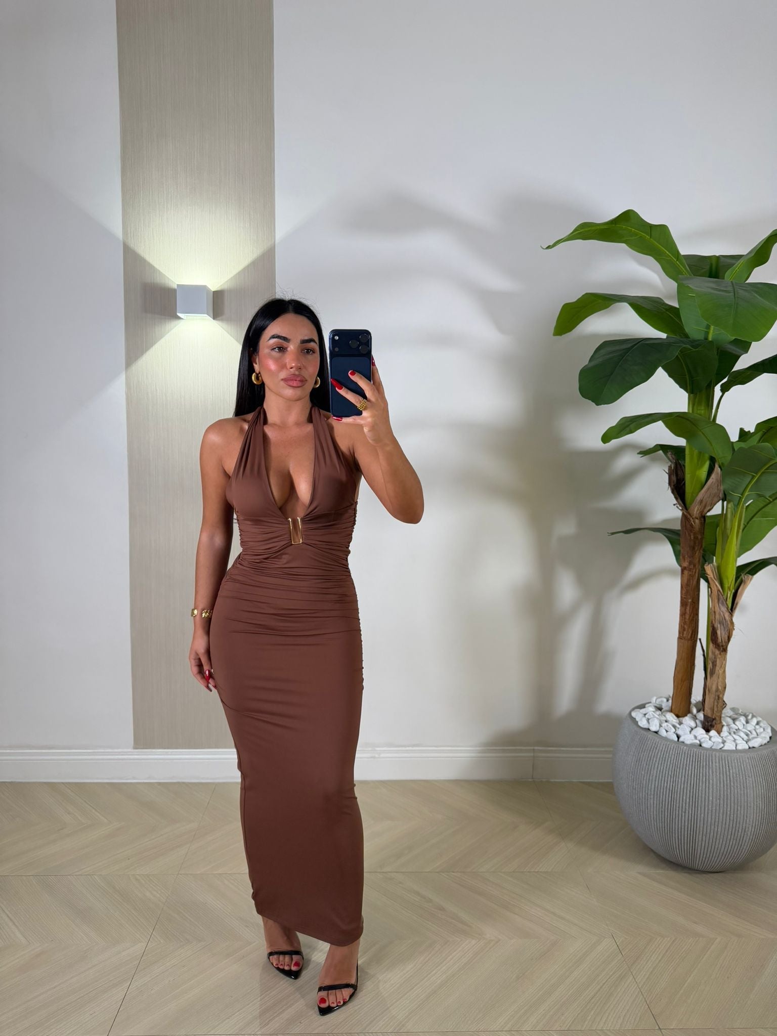 Dress Kimberly