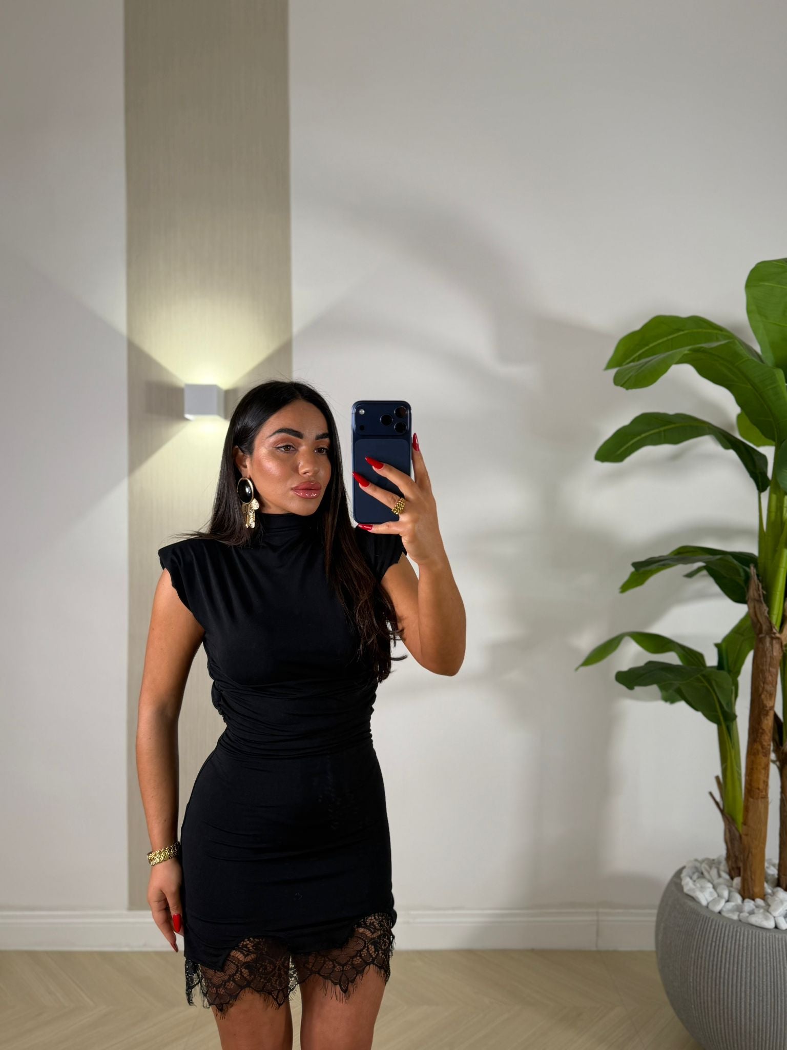 Dress Katrina