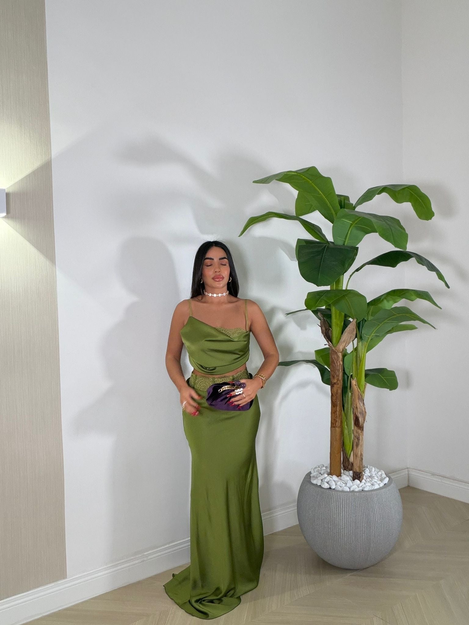 Coordinato Ailsa