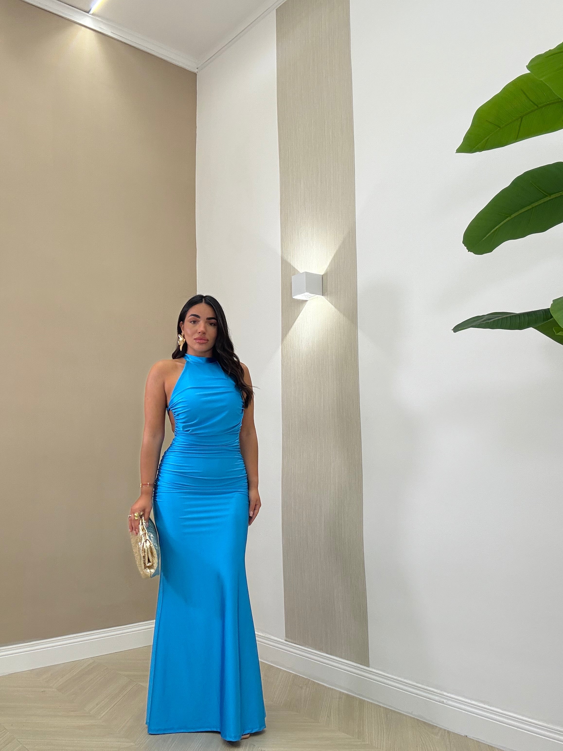 Dress Palma