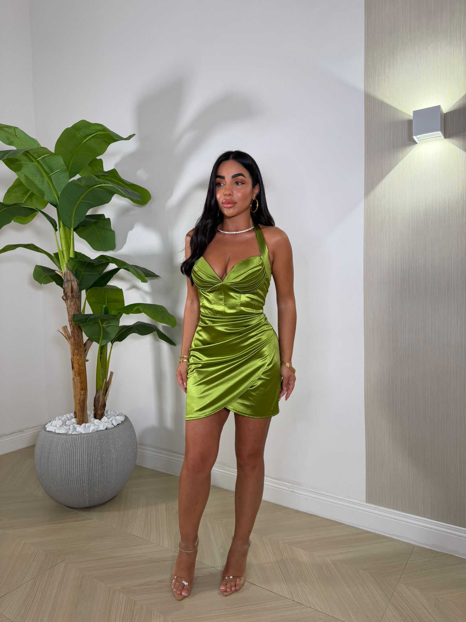 Mini Dress Josie