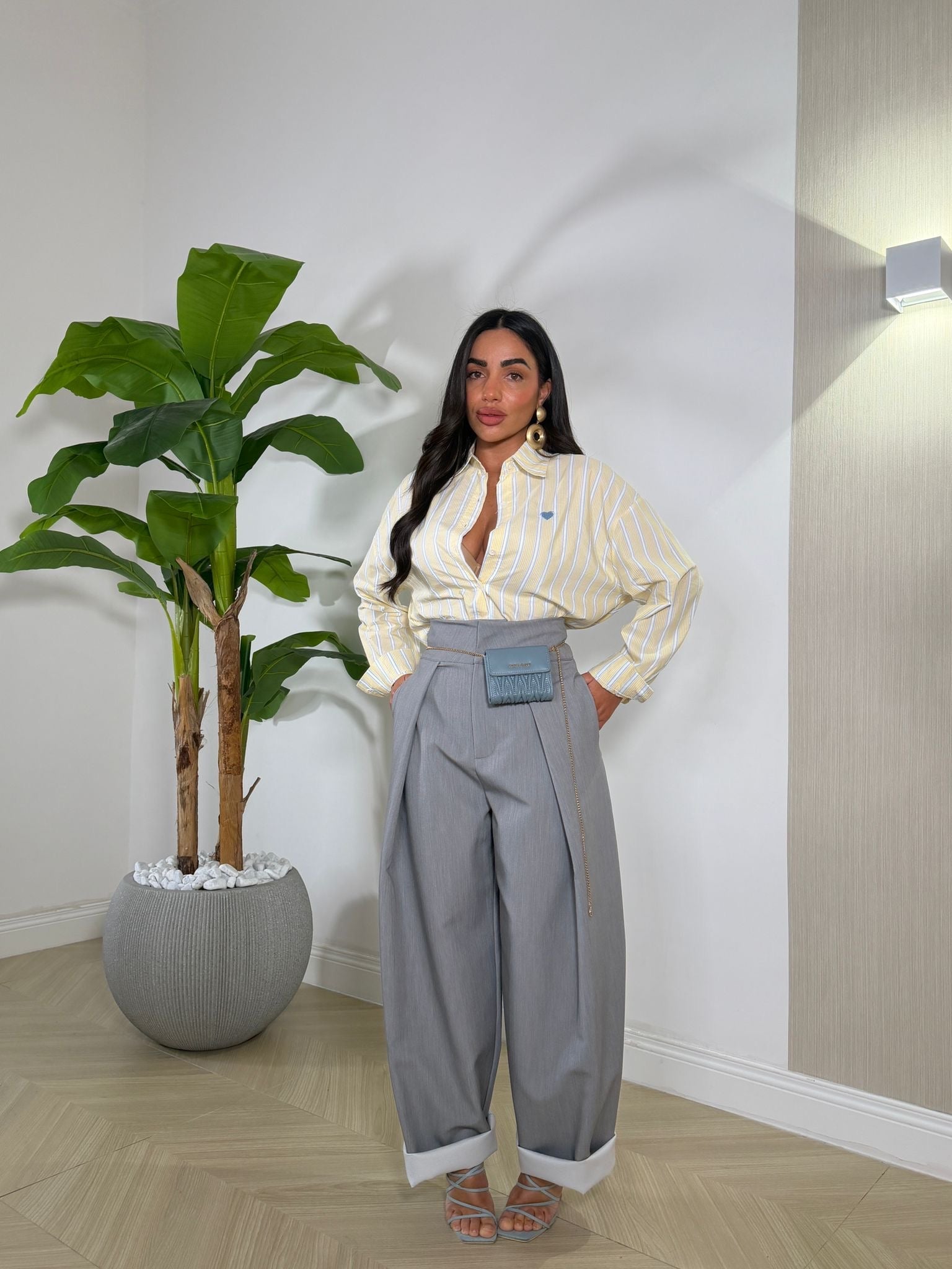 Pantalone Dora