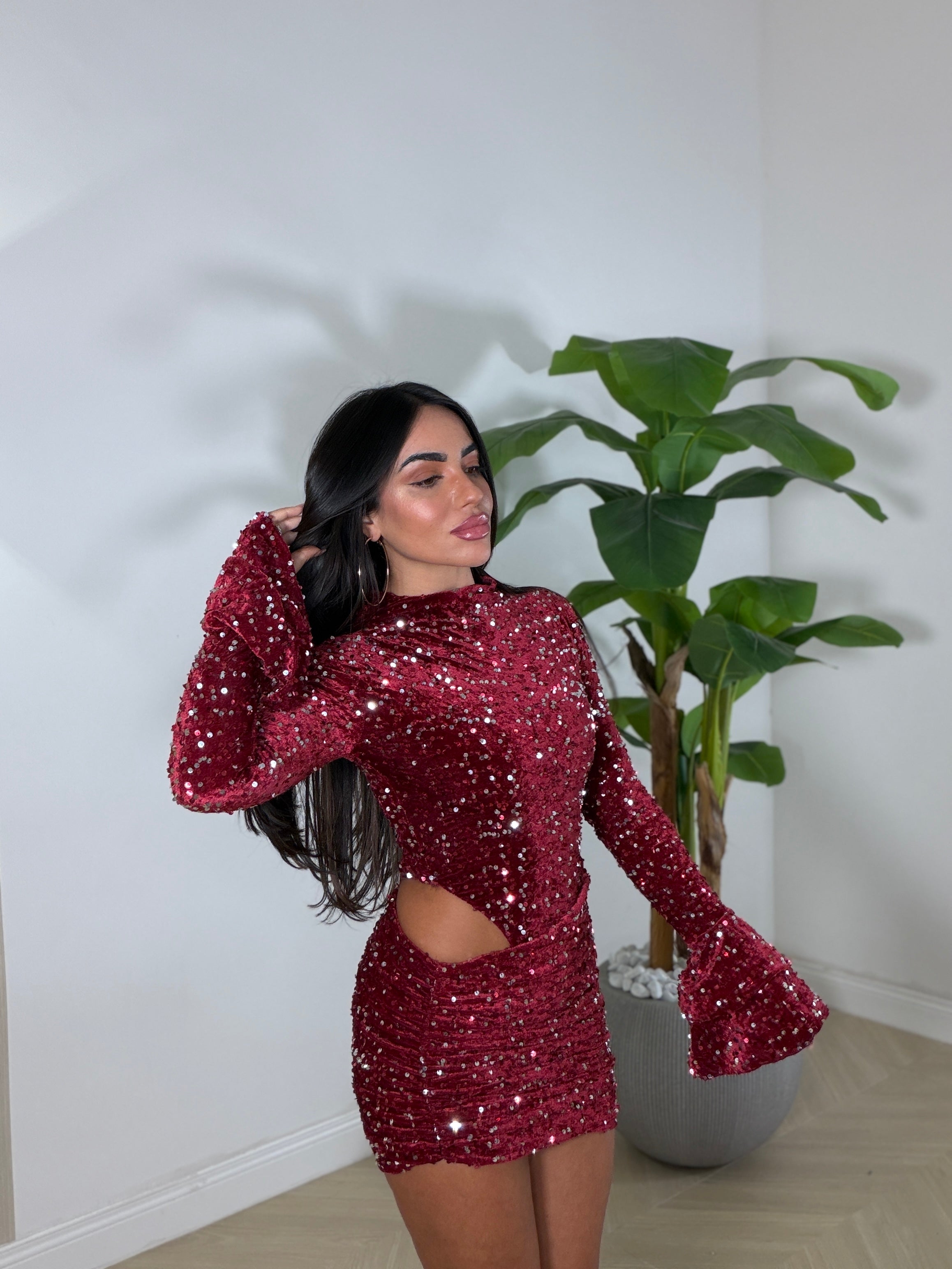 Dress Key