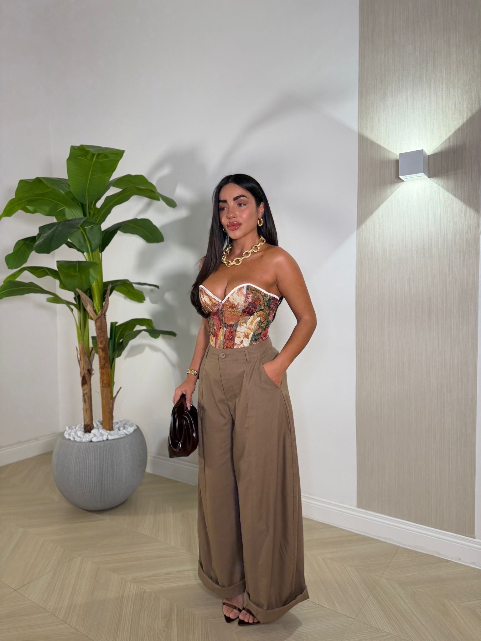 Pantalone Agata