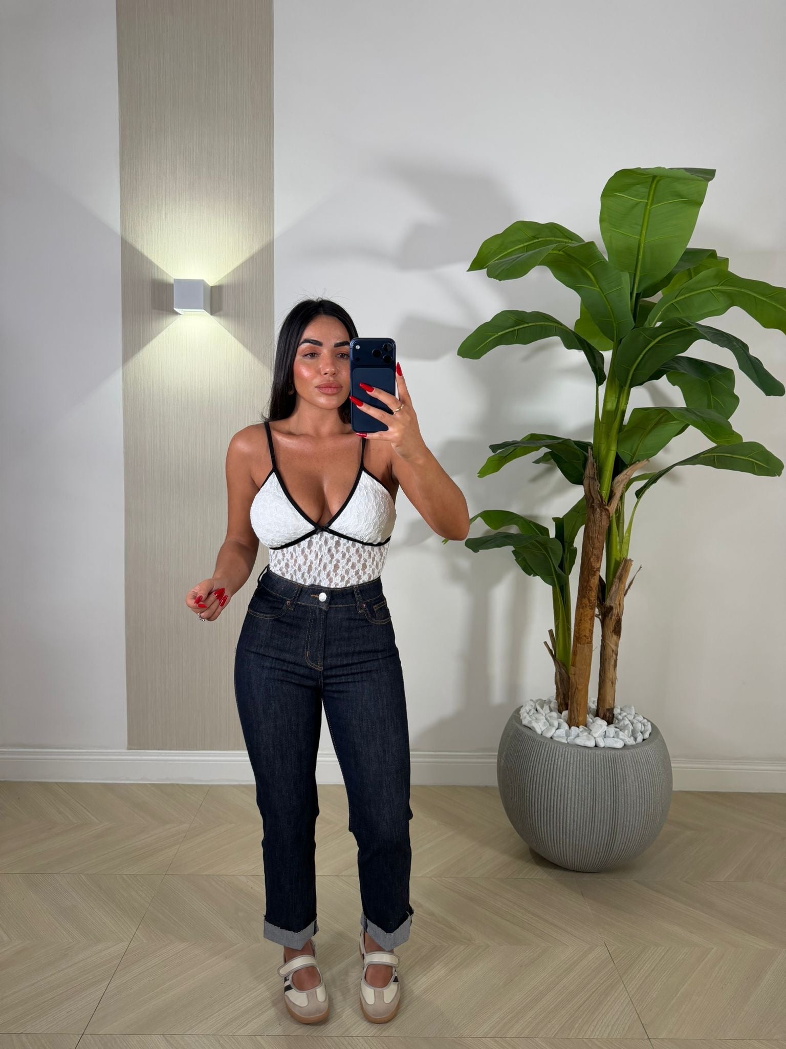 Jeans Indie