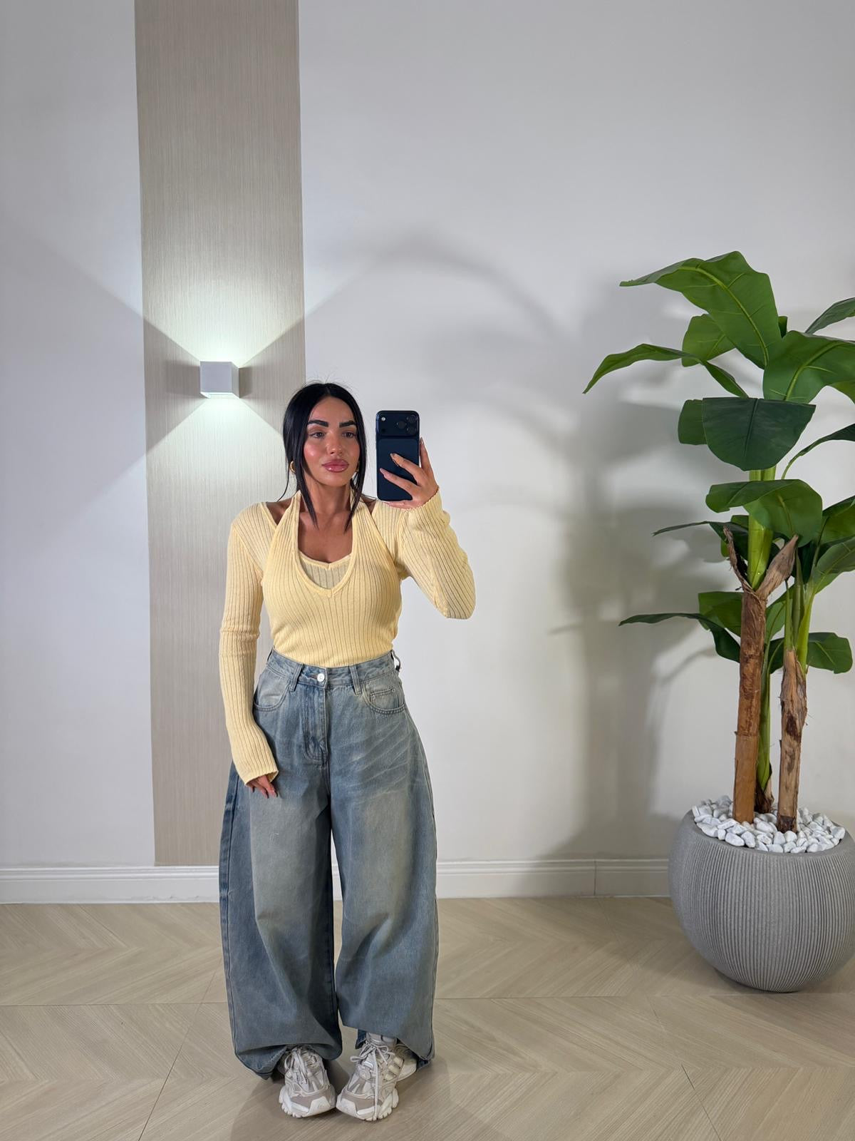 Jeans Galadriel
