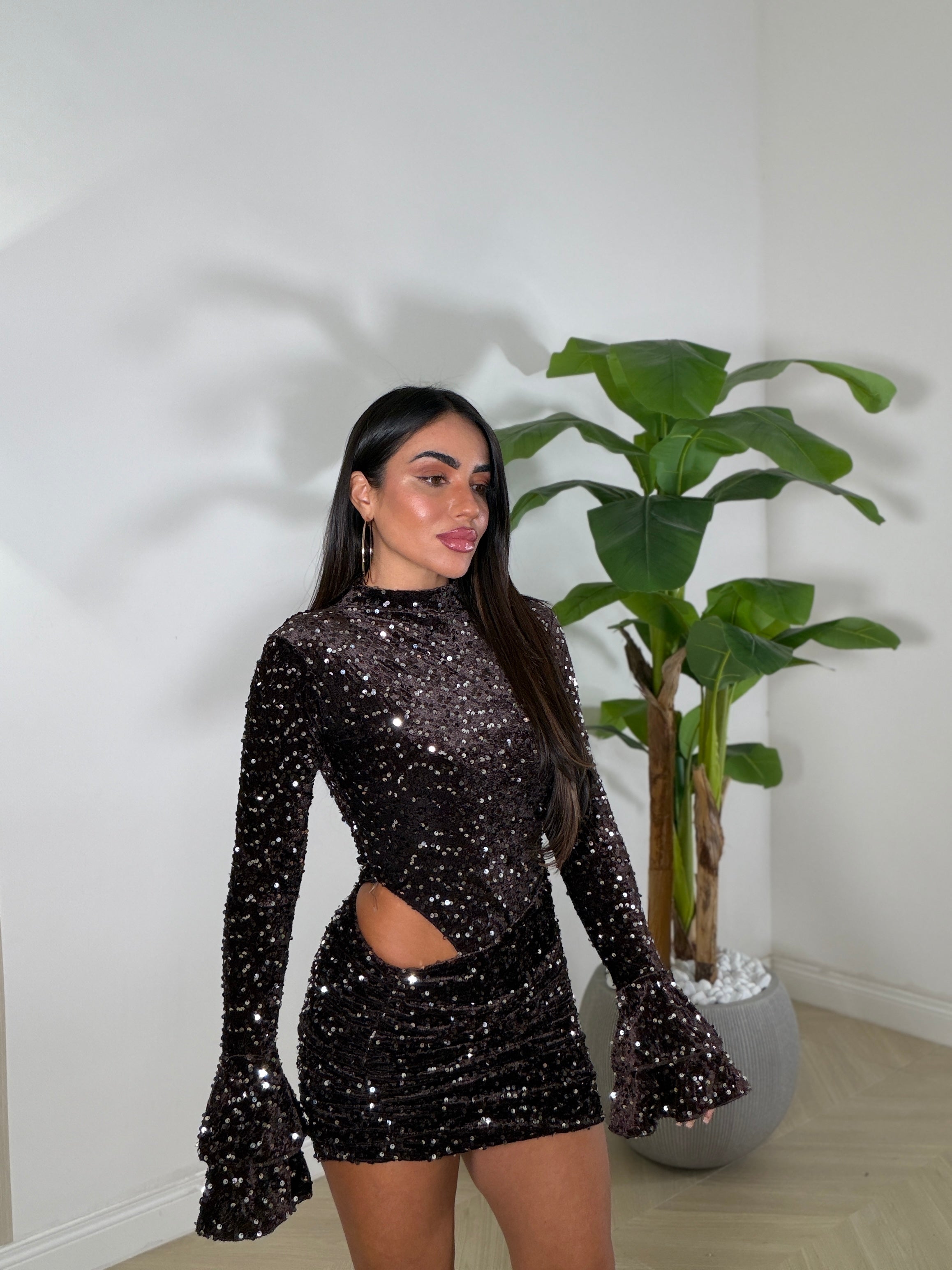 Dress Key