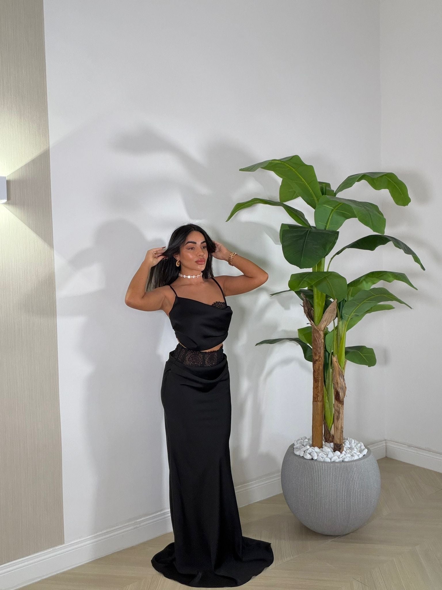 Coordinato Ailsa