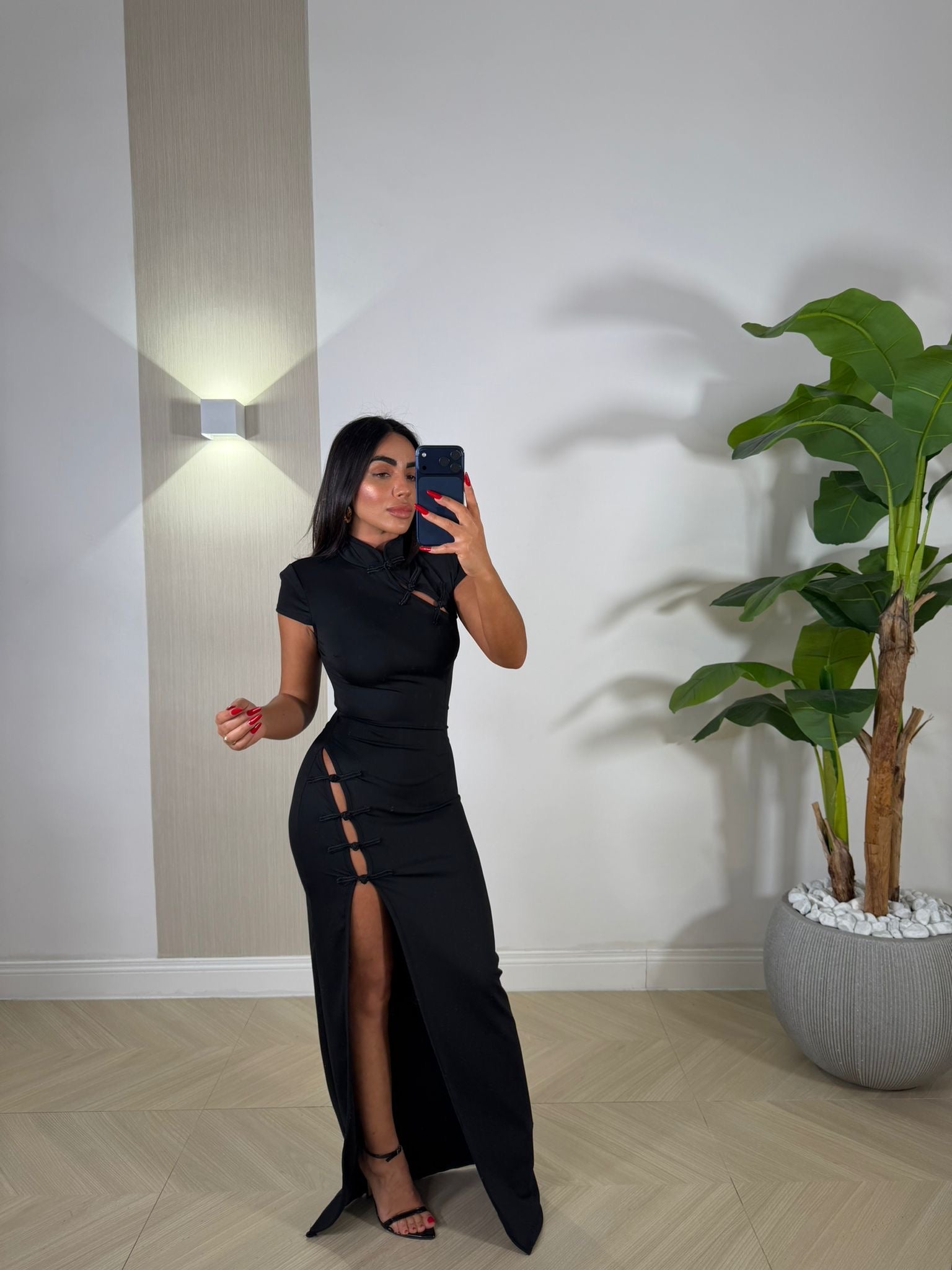 Dress Ipanema