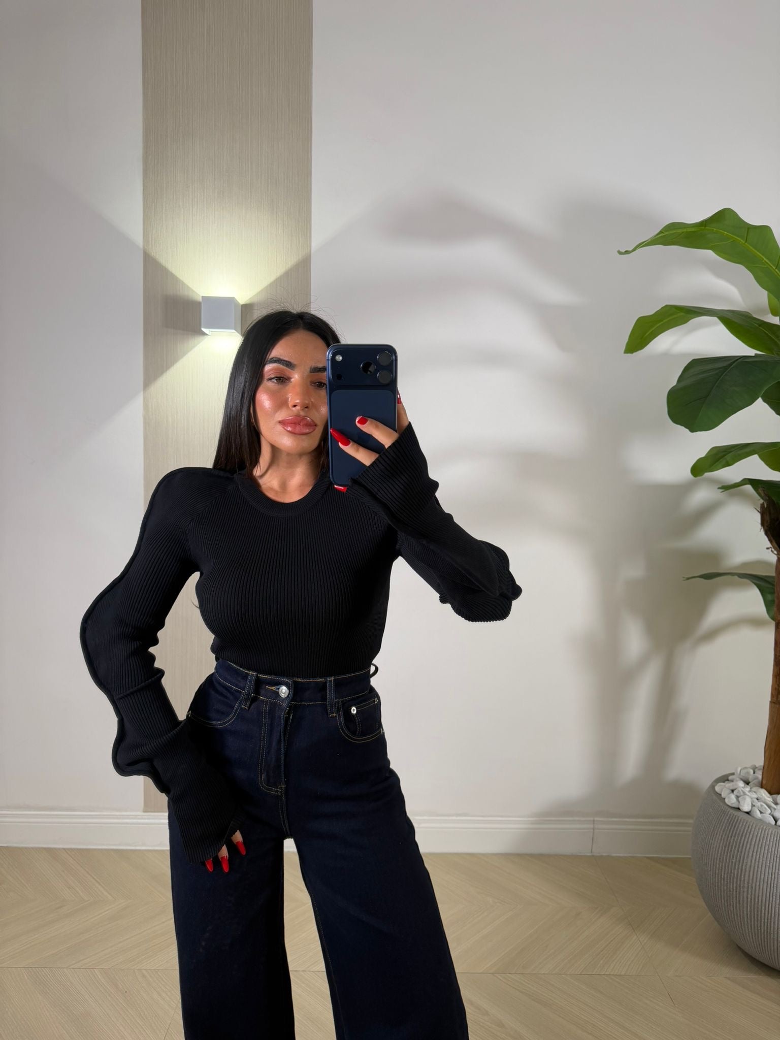 Pull Onda 2.0
