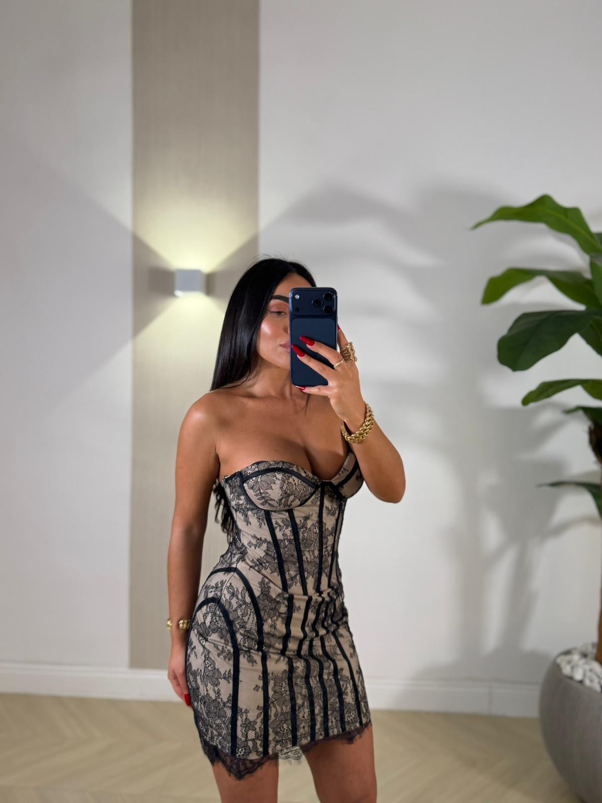 Dress Kayla
