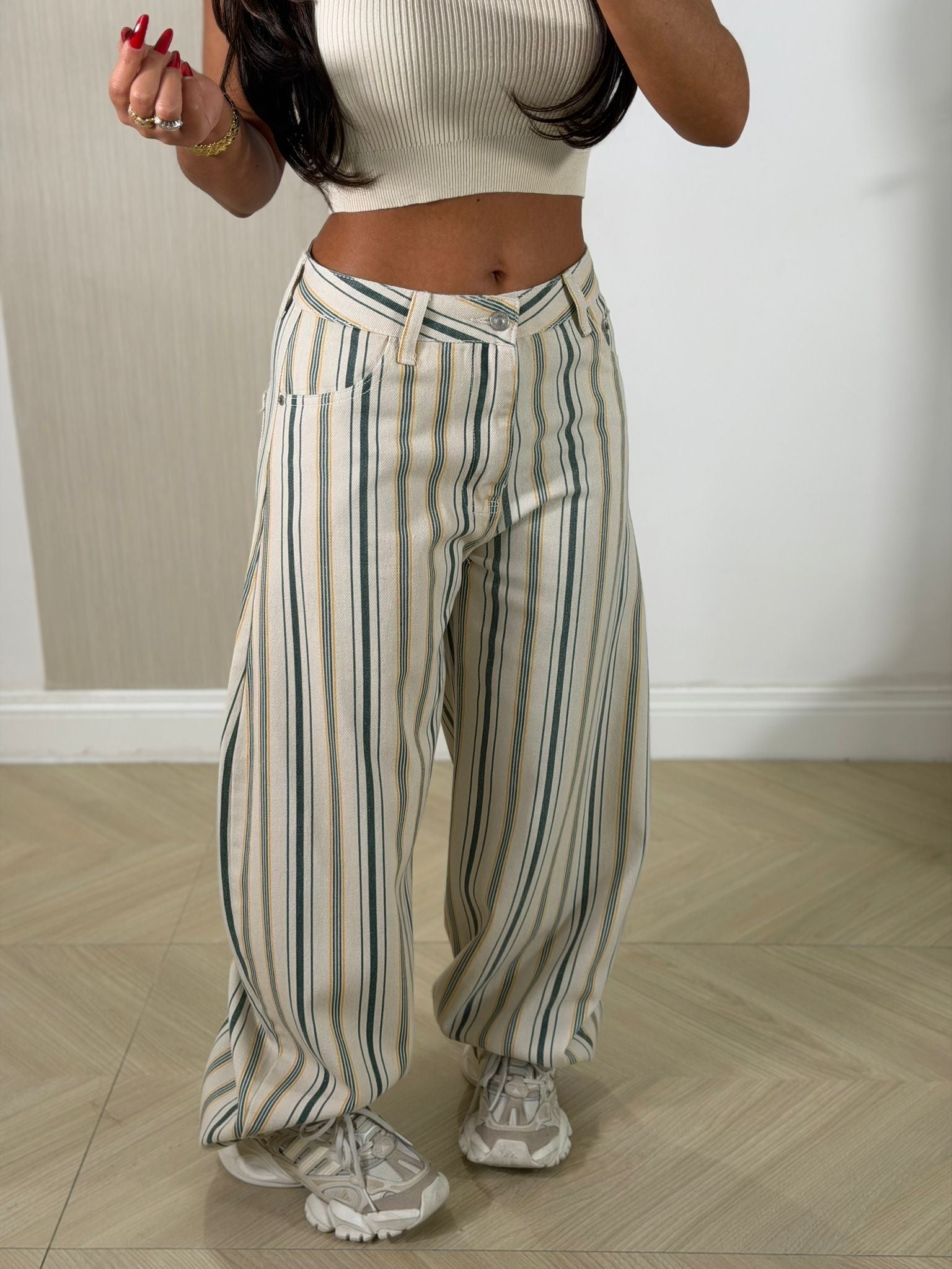 Jeans Meliora