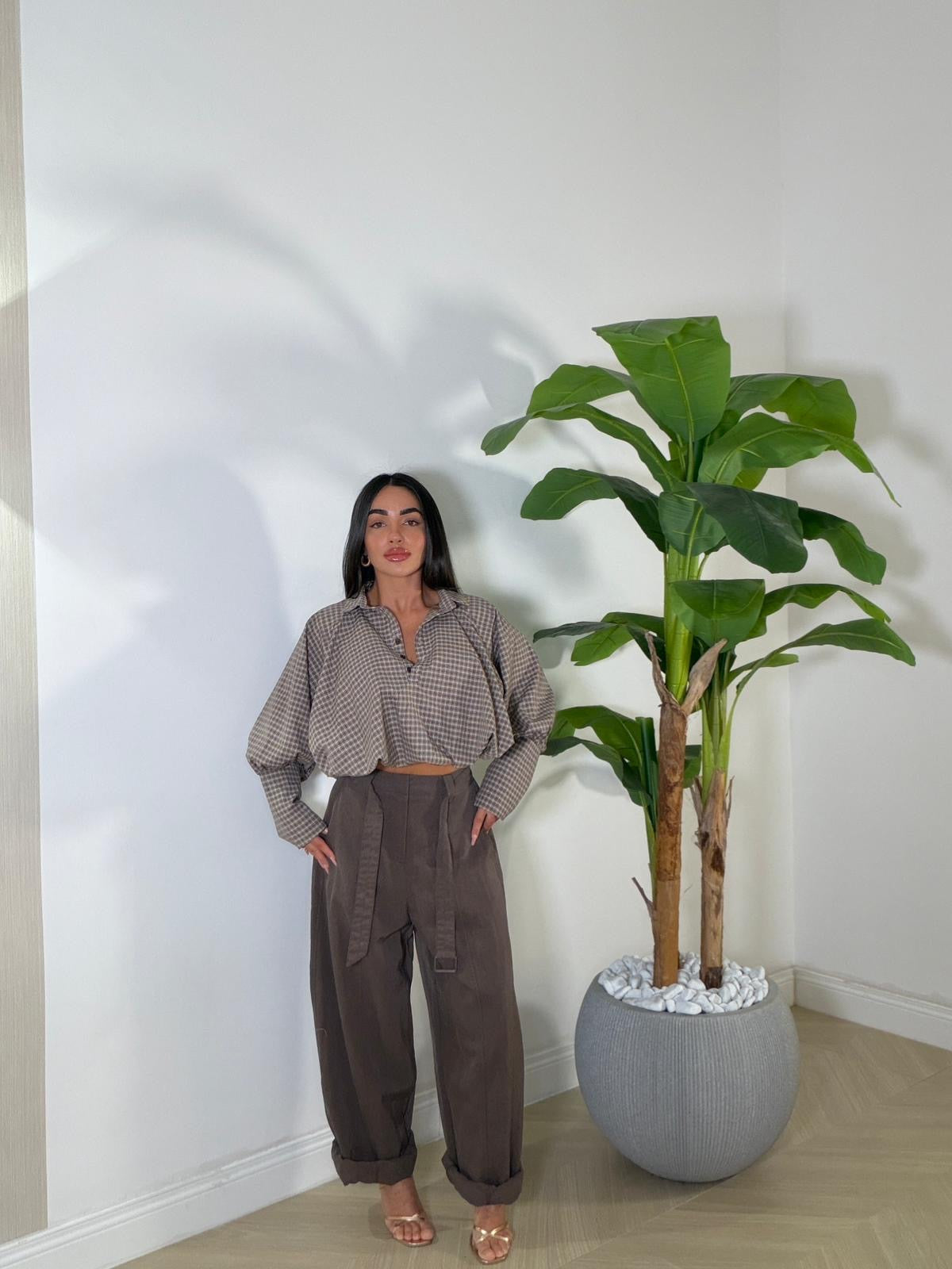 Pantalone Hana