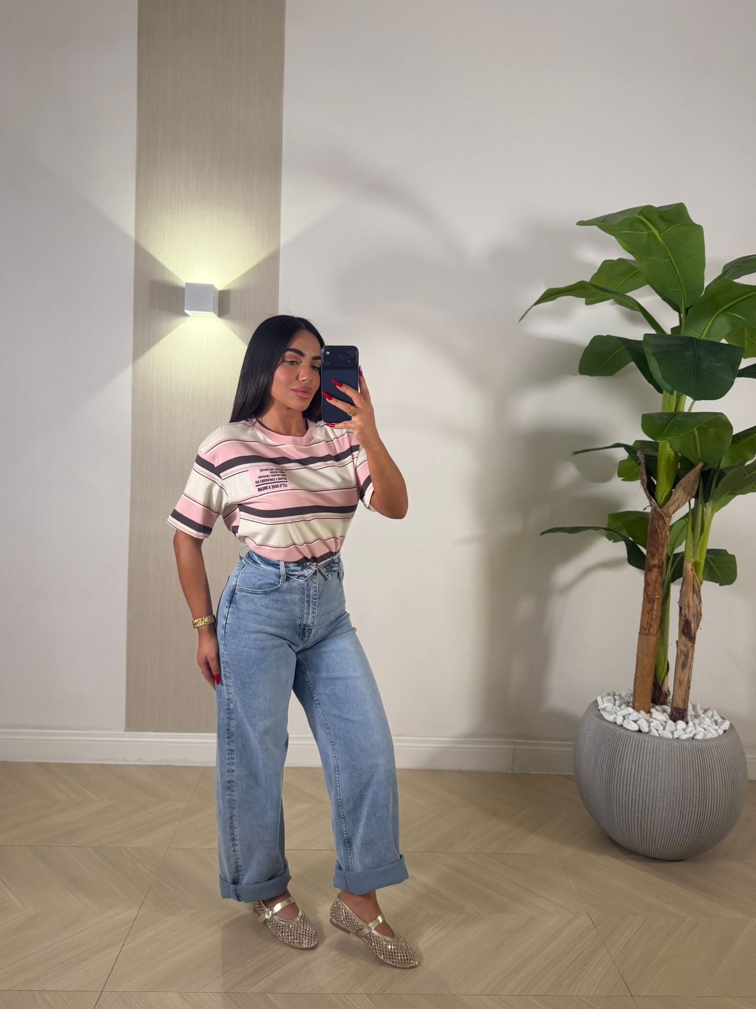 Jeans Virginia