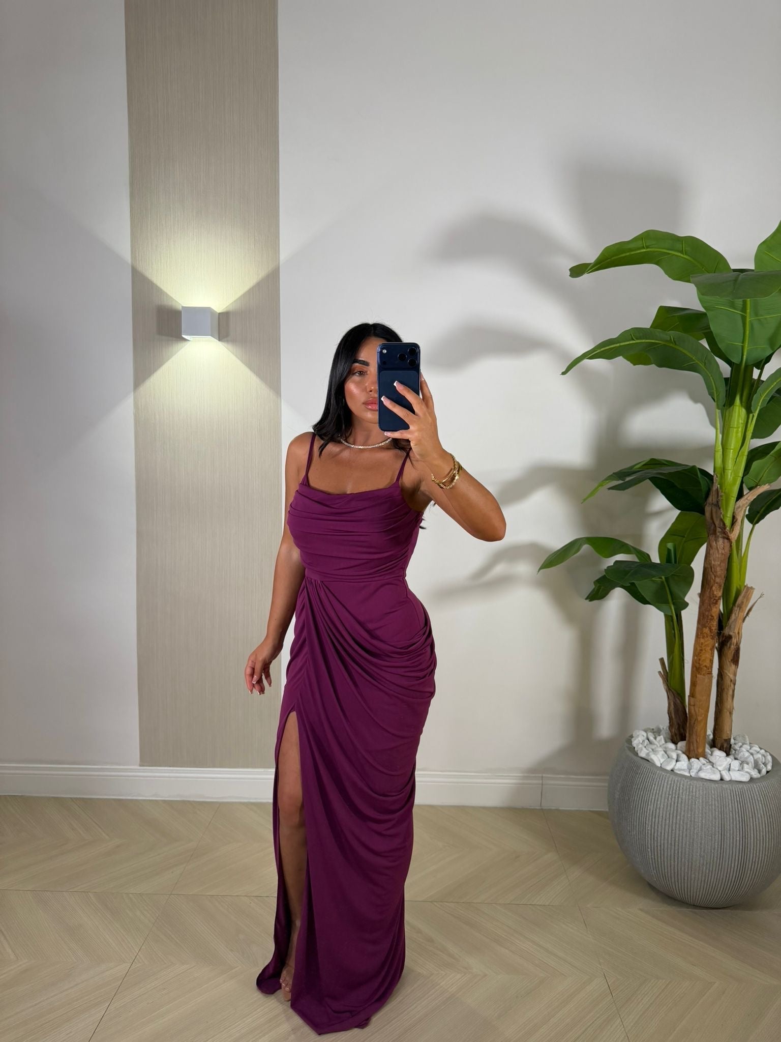 Dress Serafina