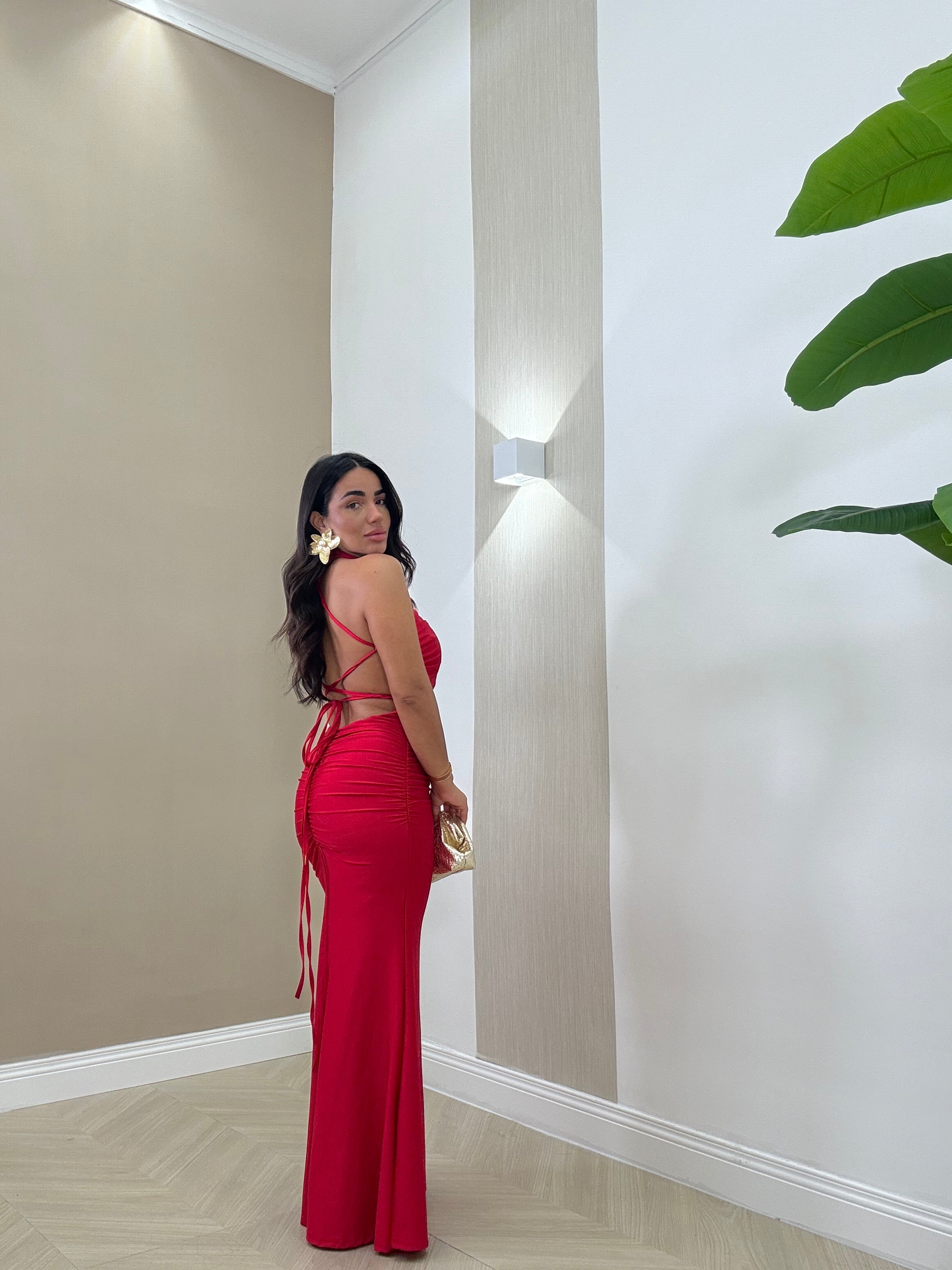 Dress Palma