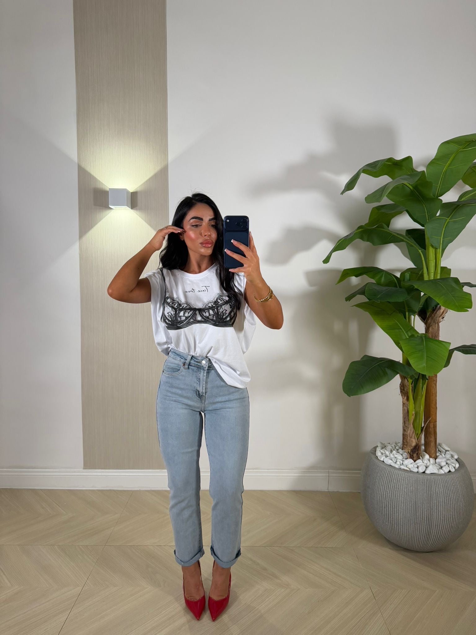 Jeans Skinny Tarlie