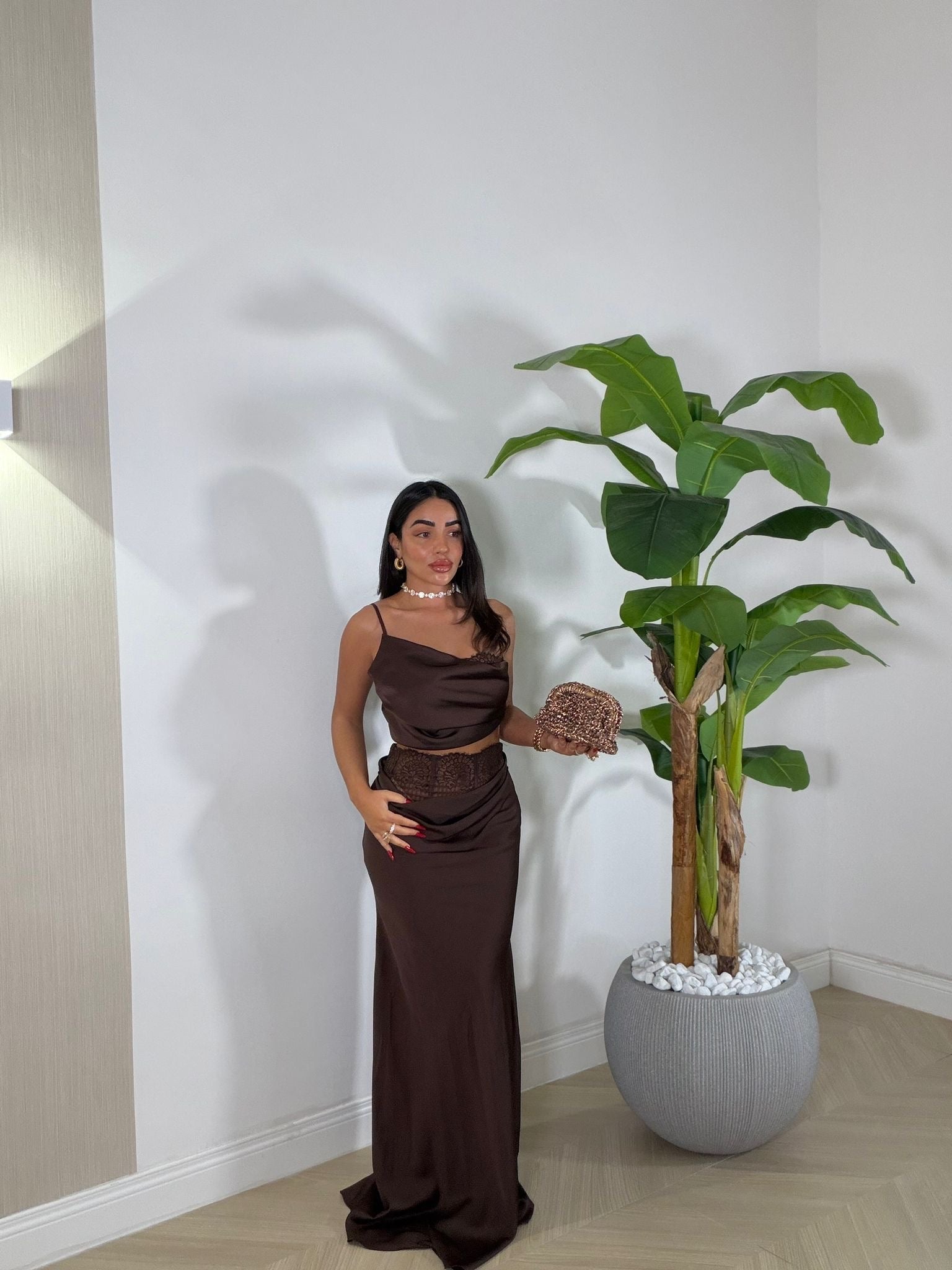 Coordinato Ailsa