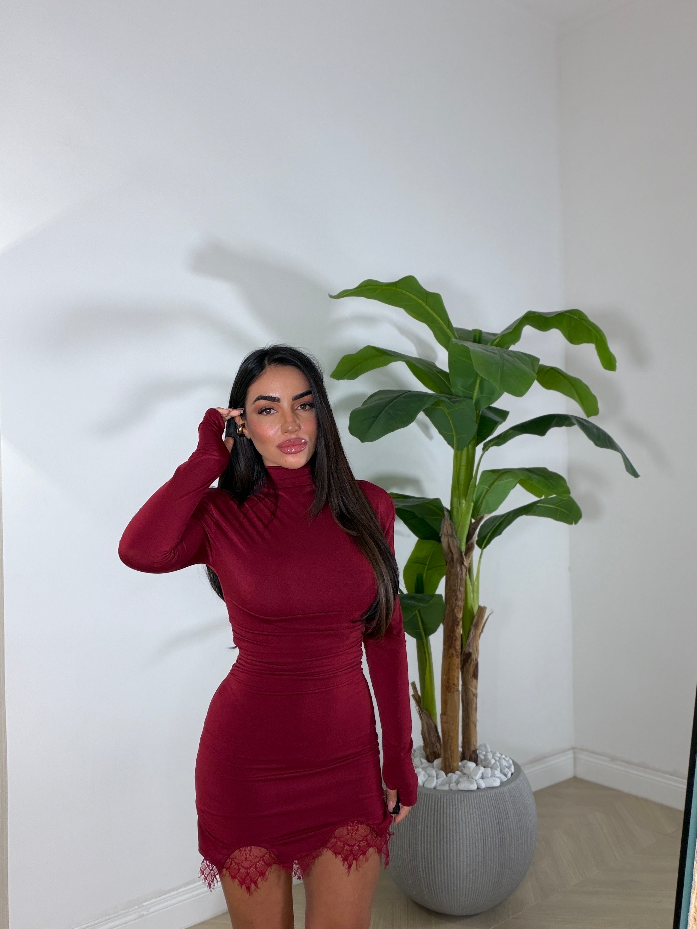 Dress Rebel