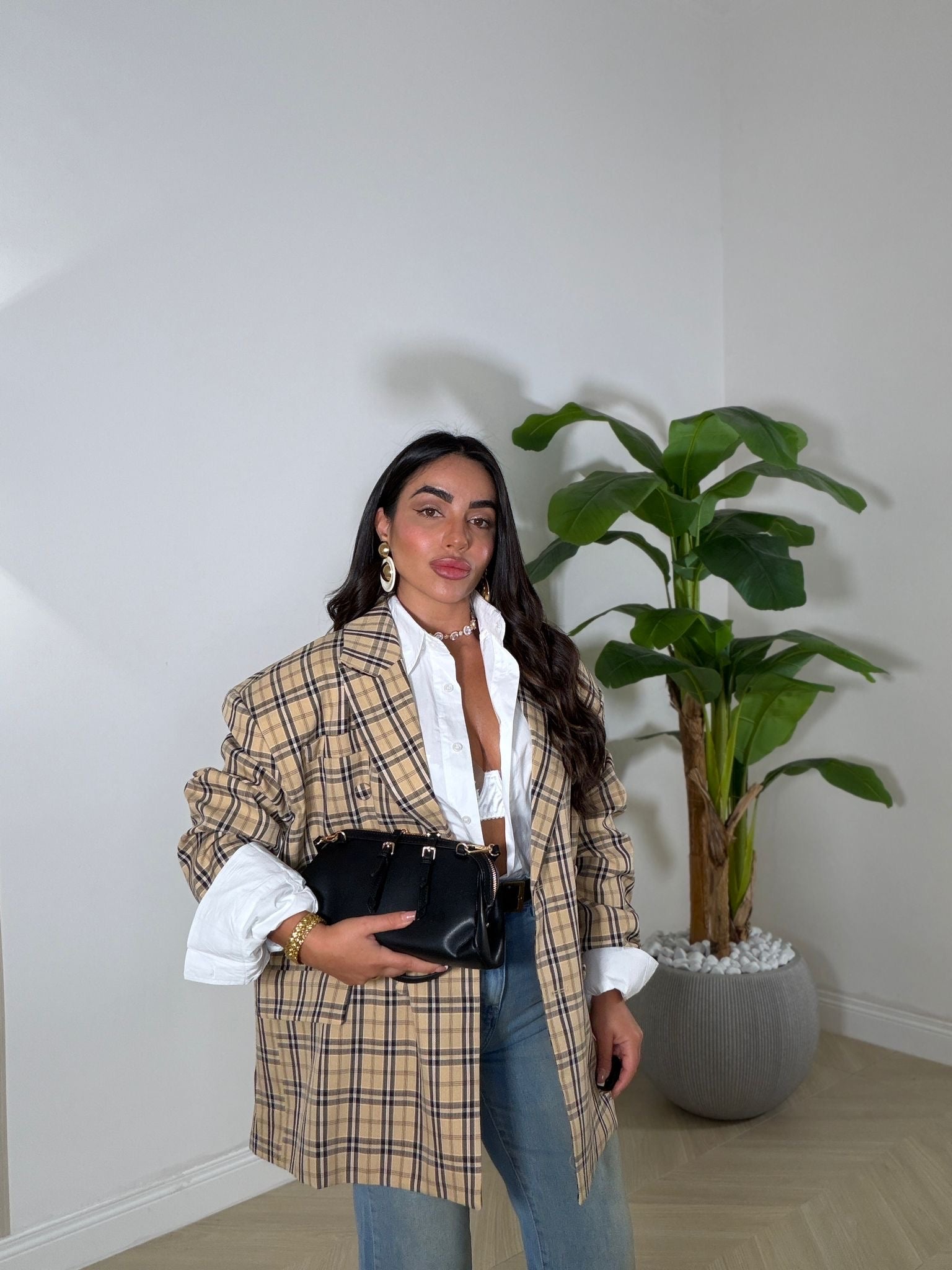 Blazer Ophelia