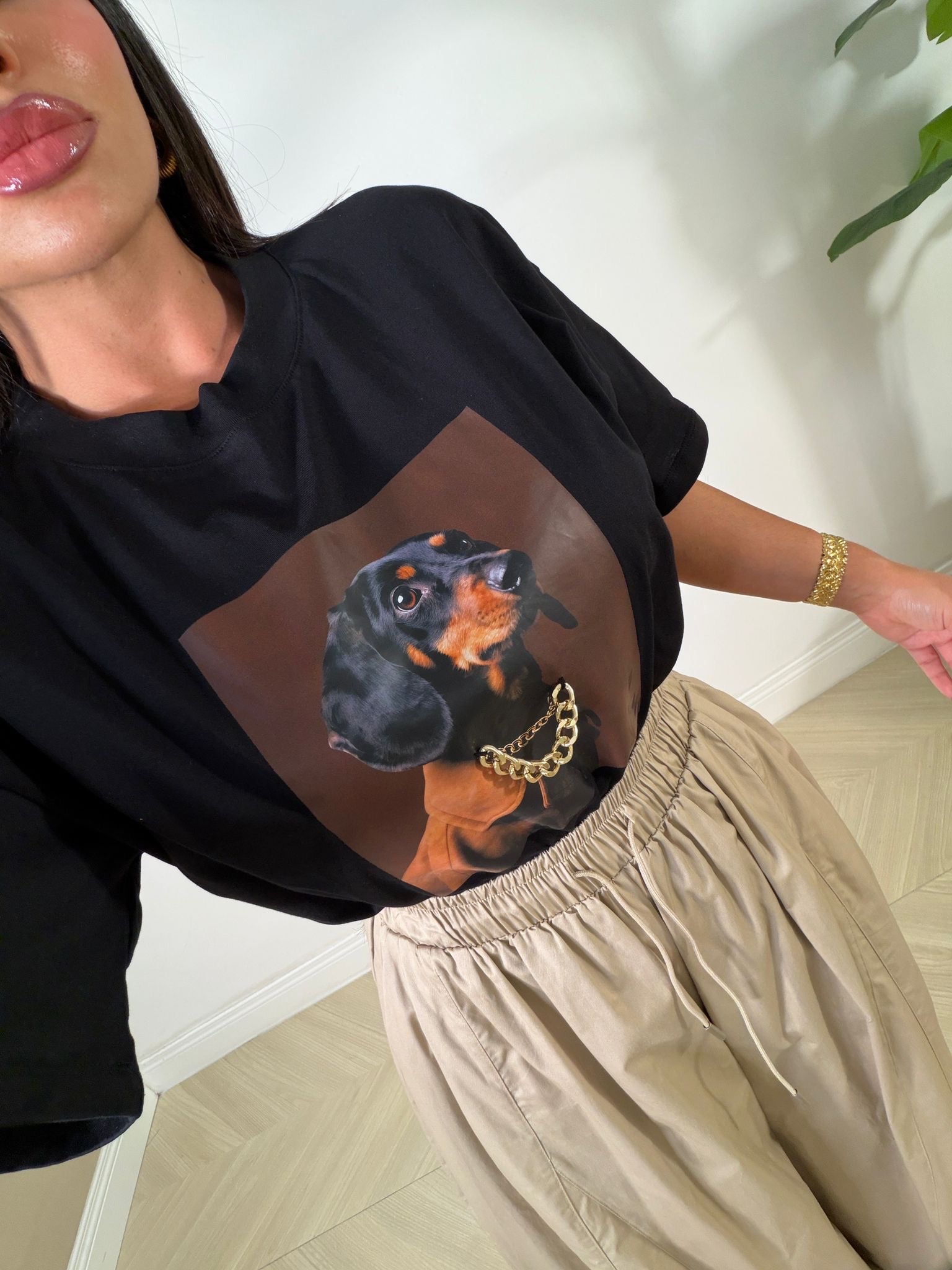 Maglia Nataniel