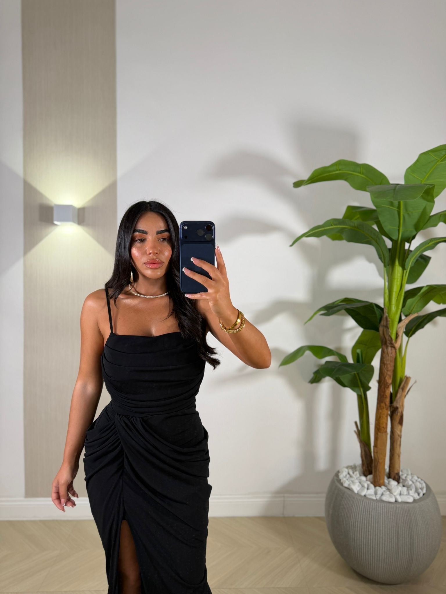 Dress Serafina