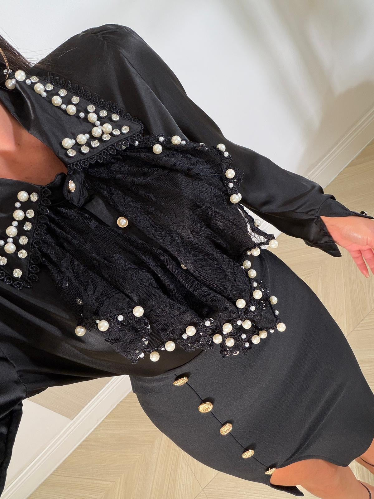 Camicia Orena