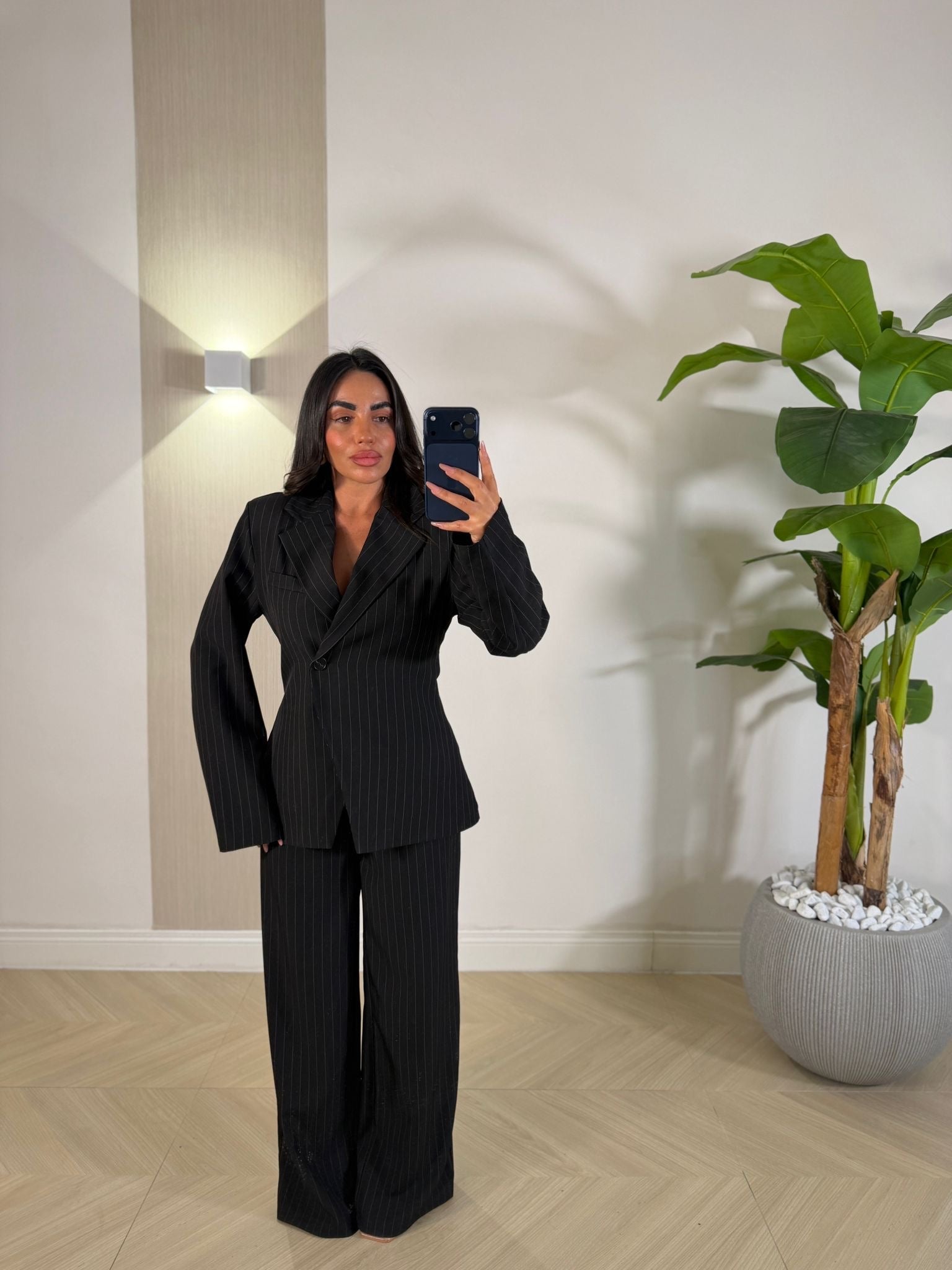 Tailleur Manduria