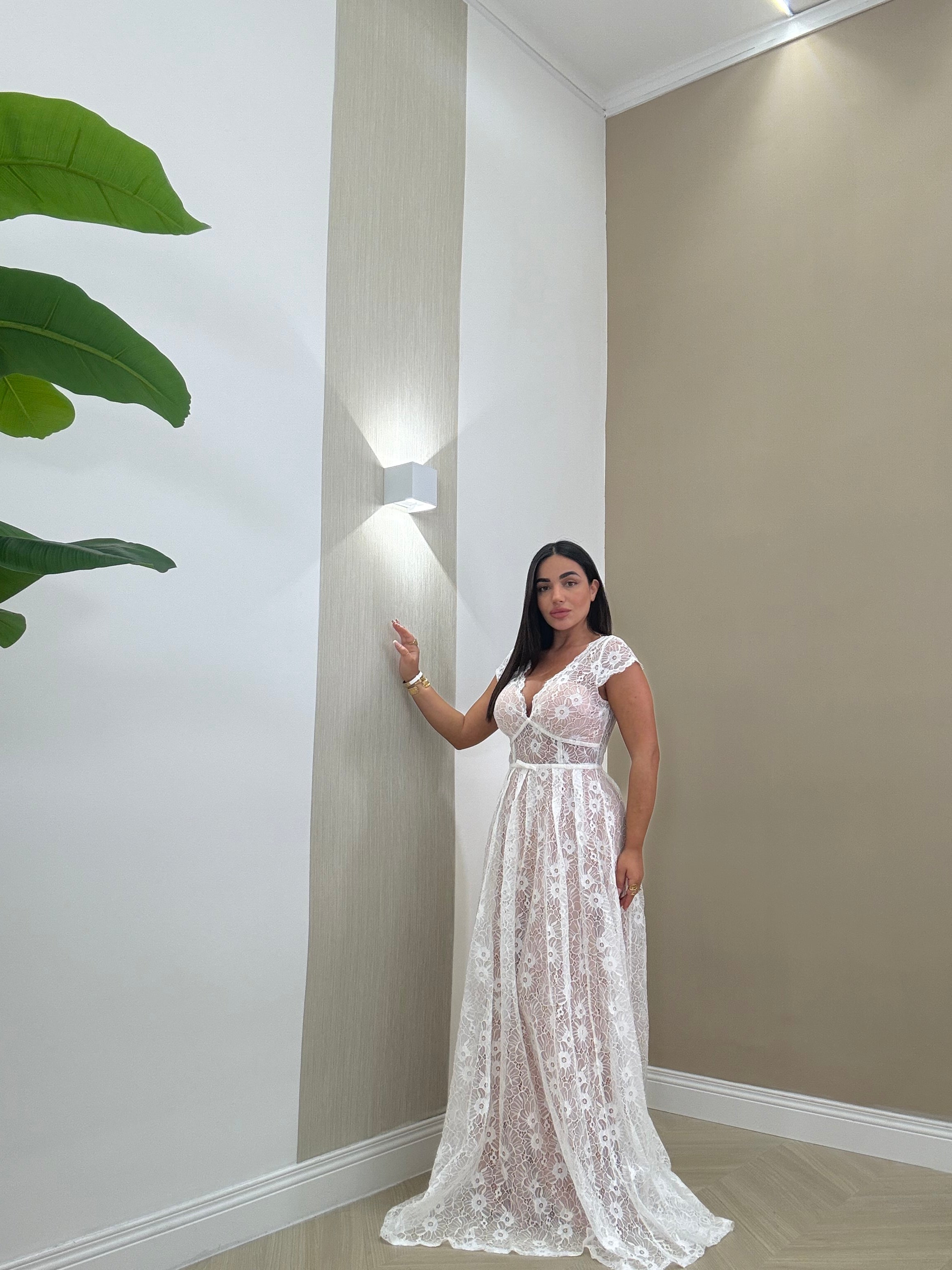 Dress Wife