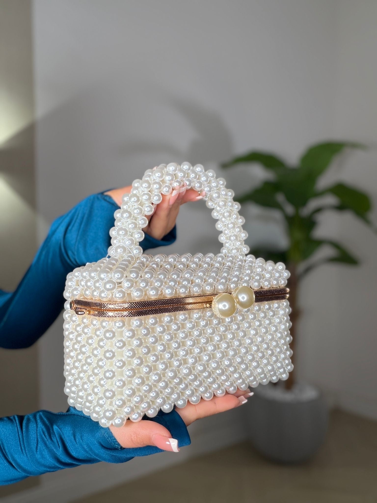 Borsa Marylin