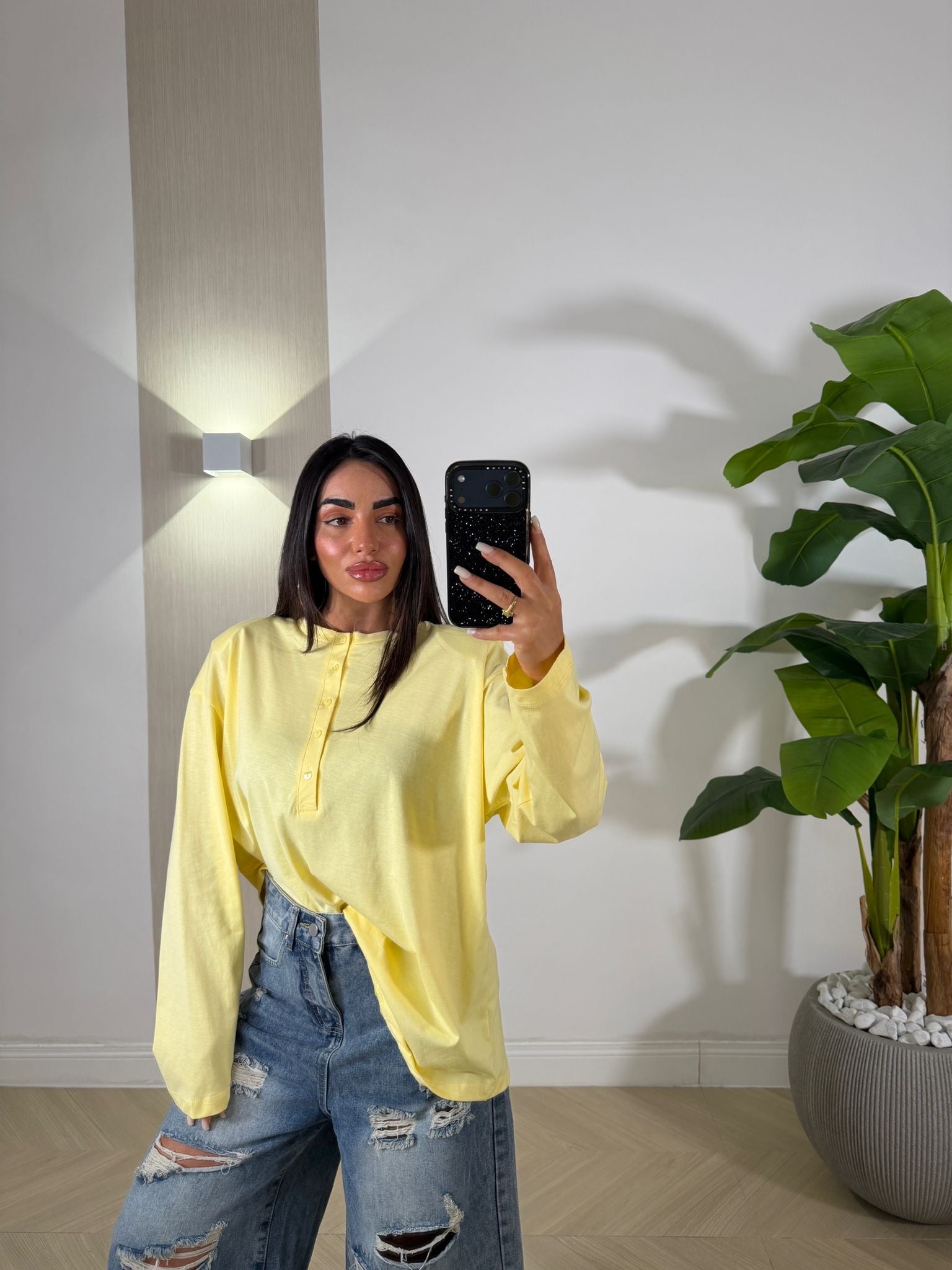 Maglia Esmeralda