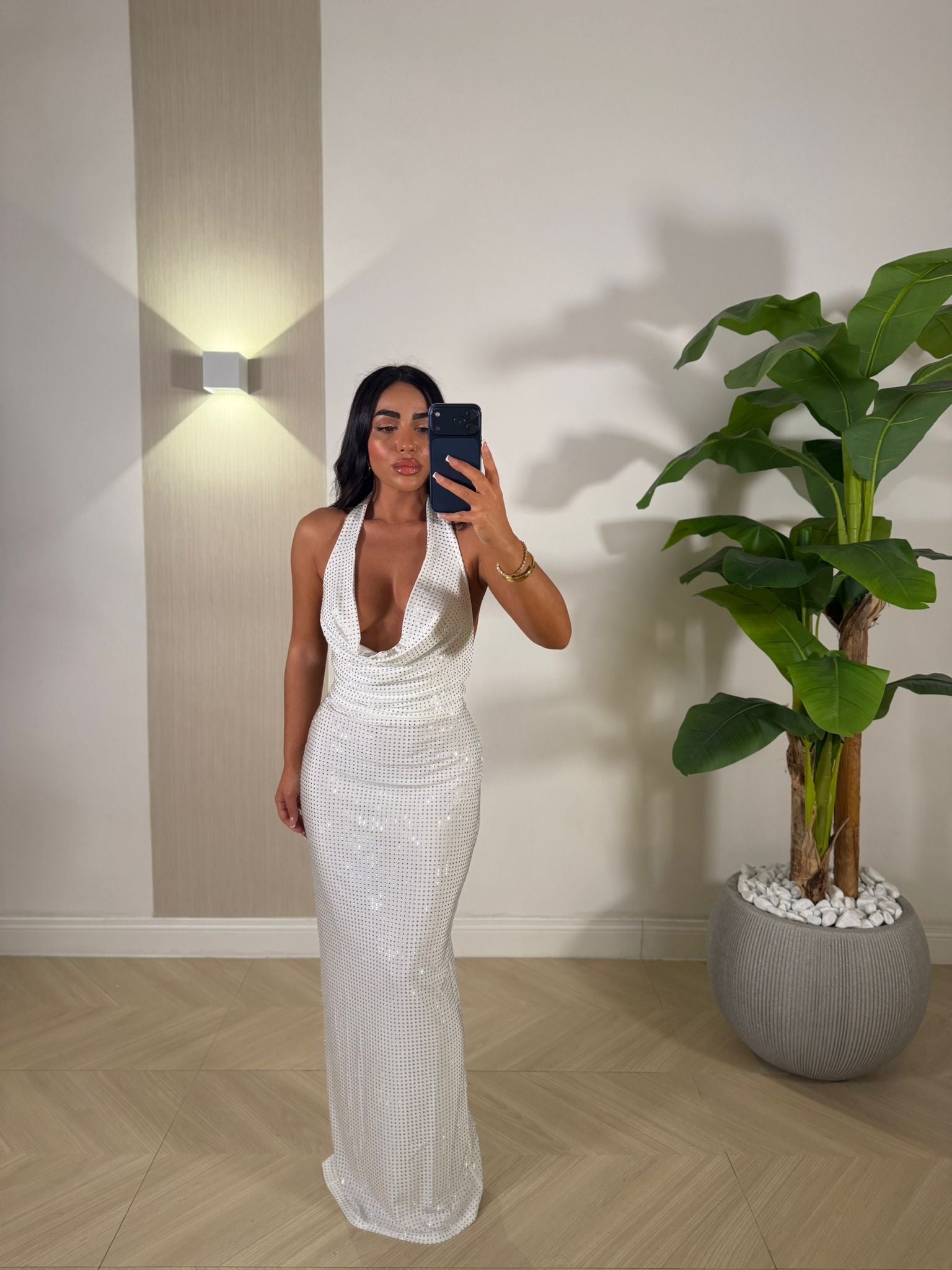 Dress Kardashian