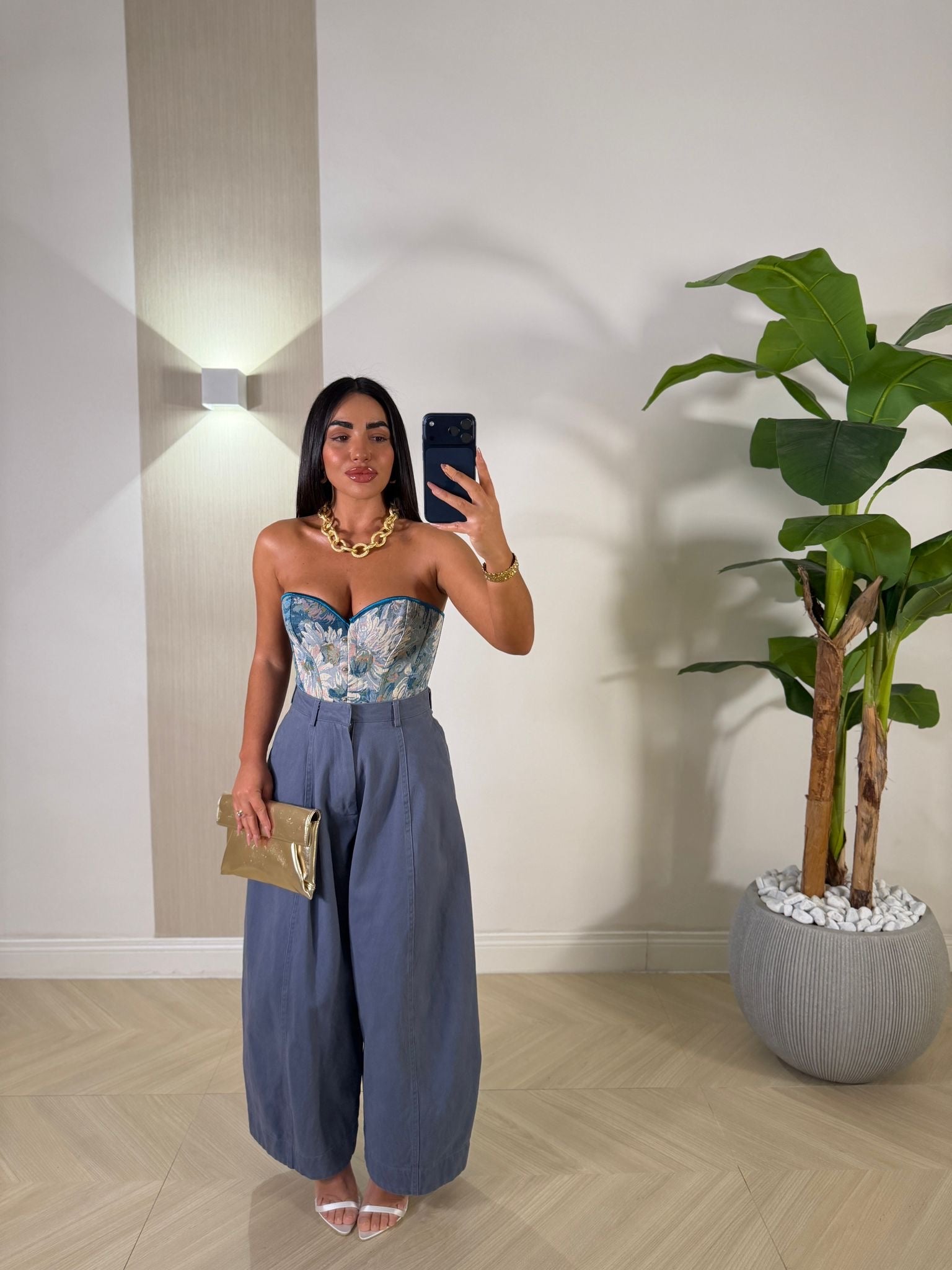 Pantalone Carson