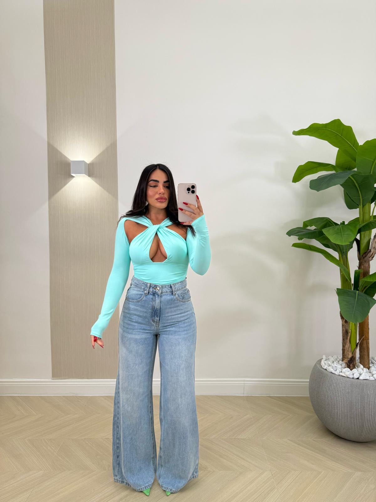 Jeans Daytona