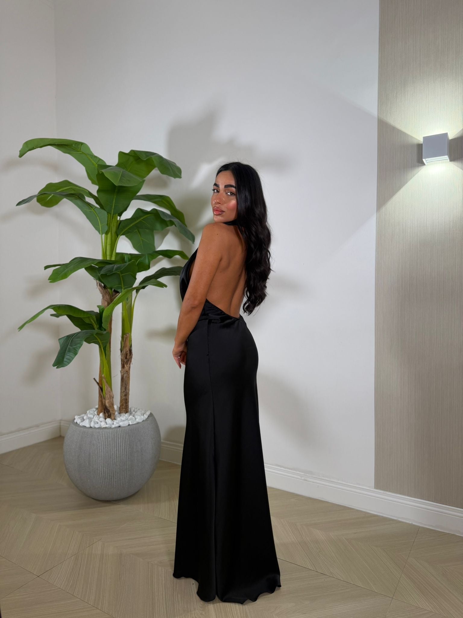 Dress Brazen