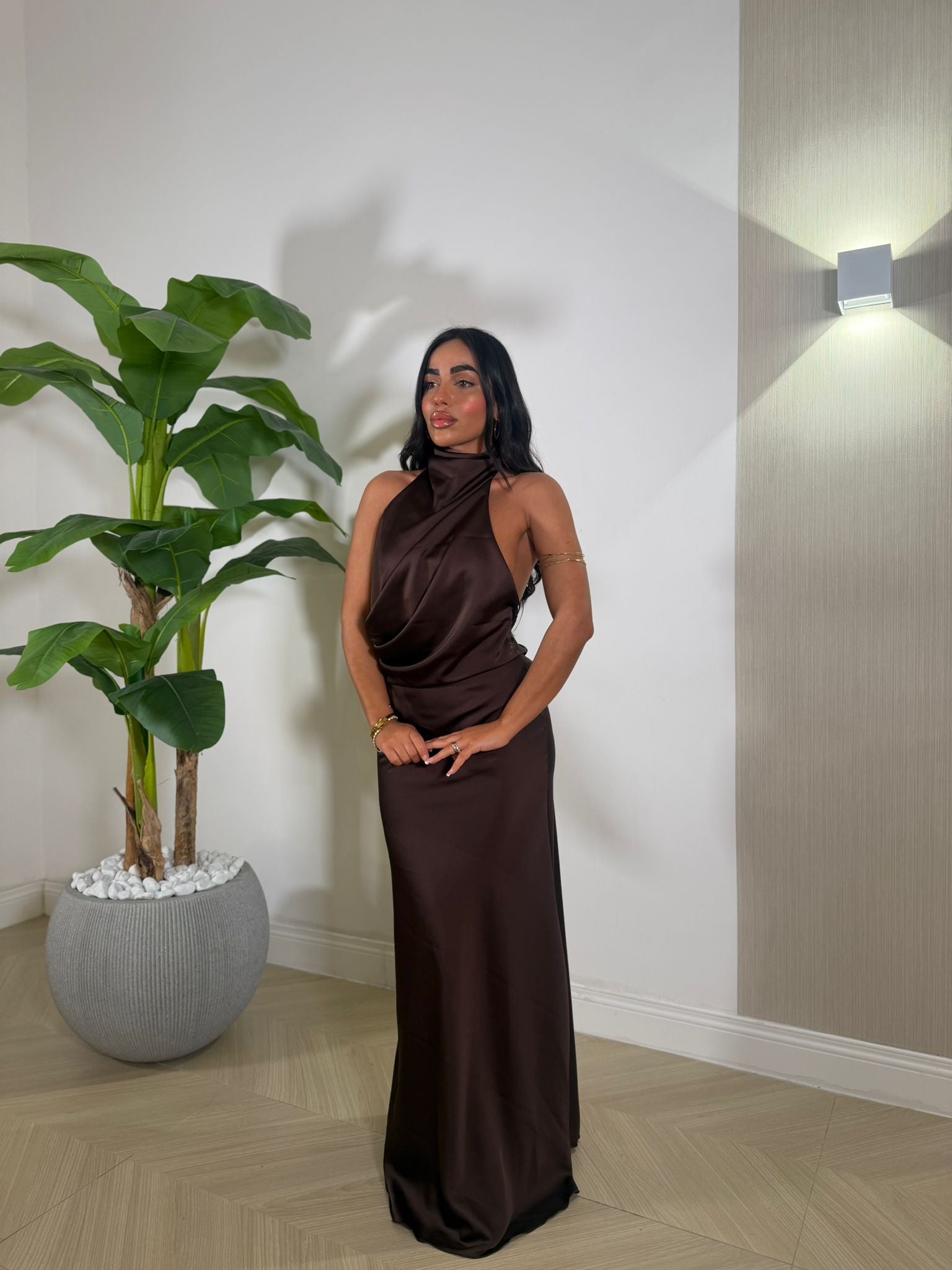 Dress Brazen