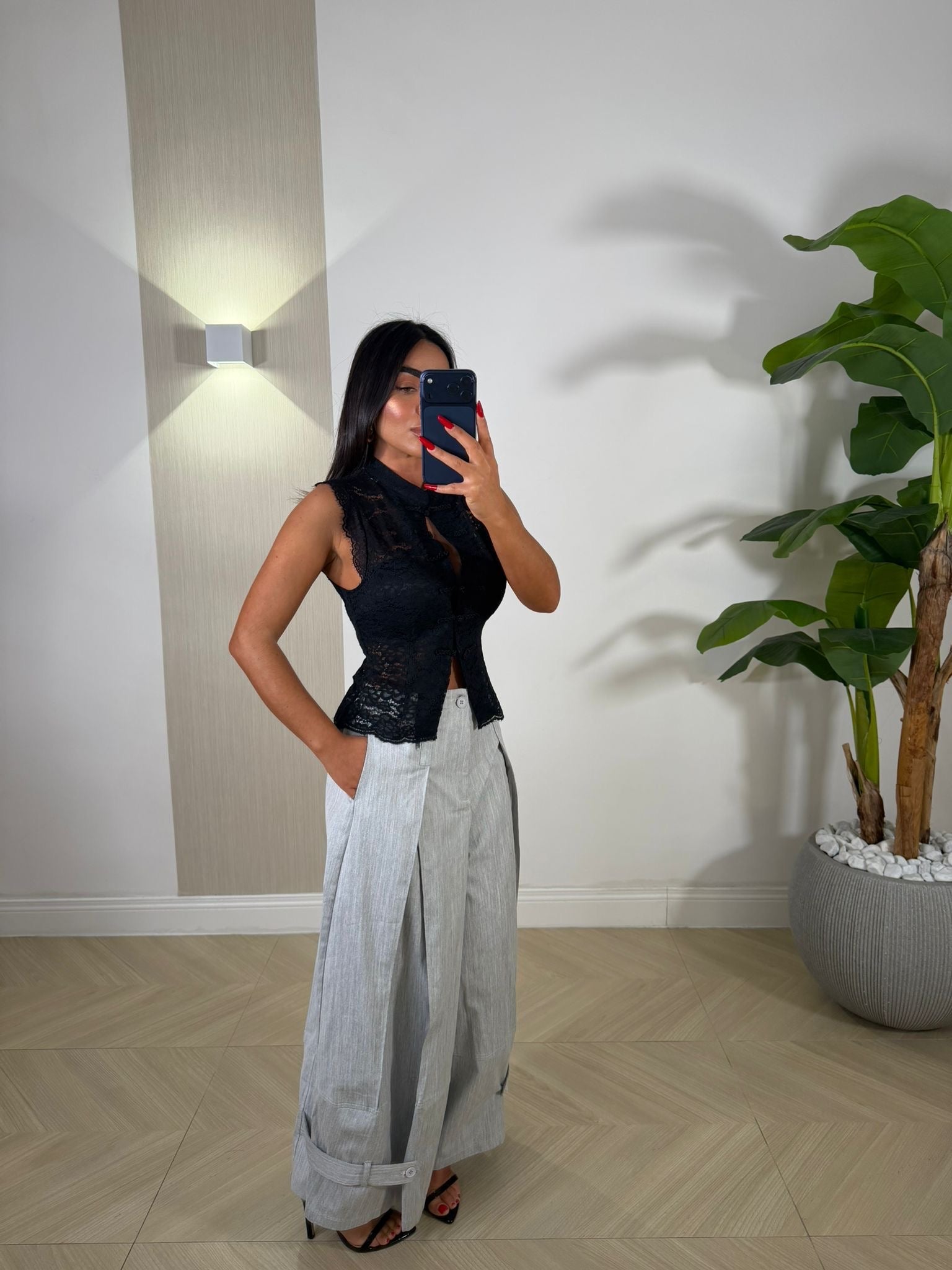 Pantalone Luminelle