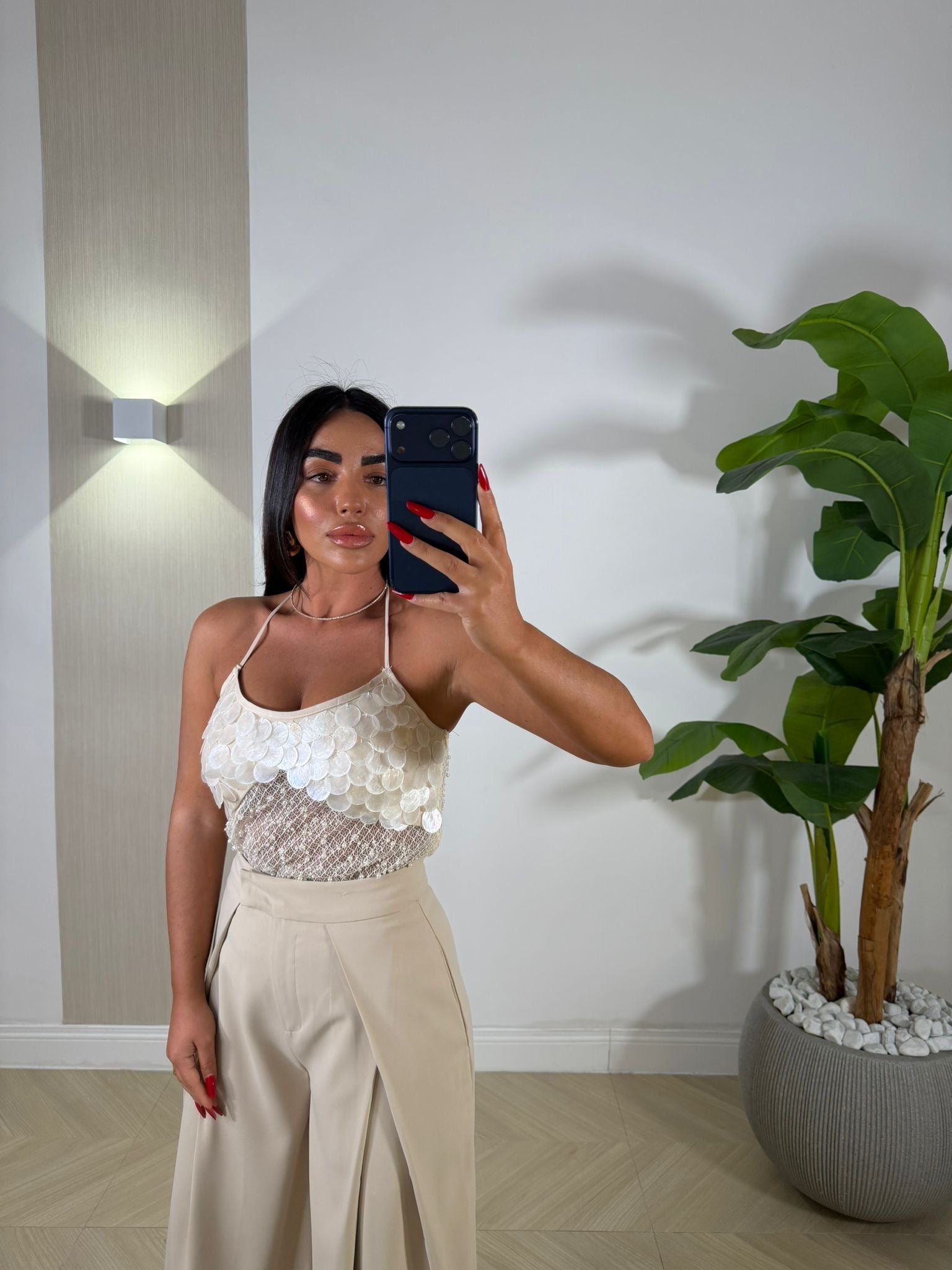 Top Sirena