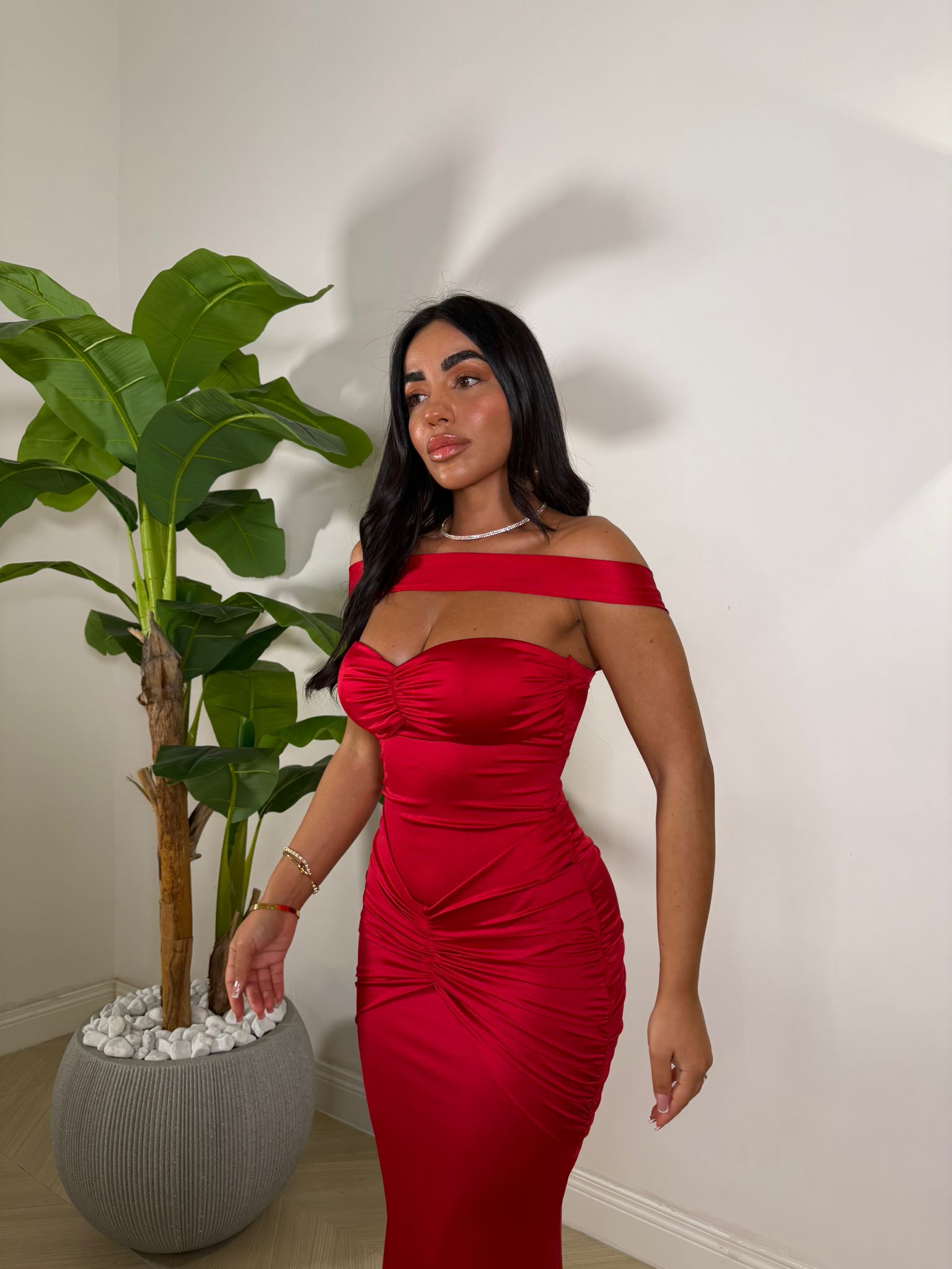 Dress Lissy
