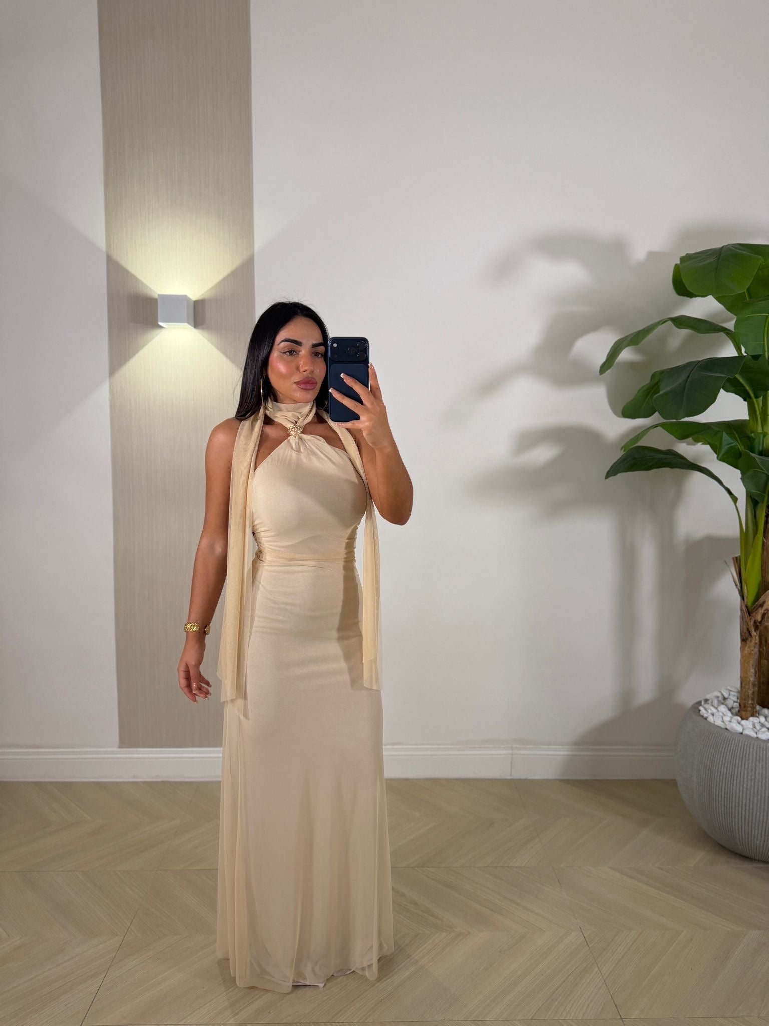 Dress Faye