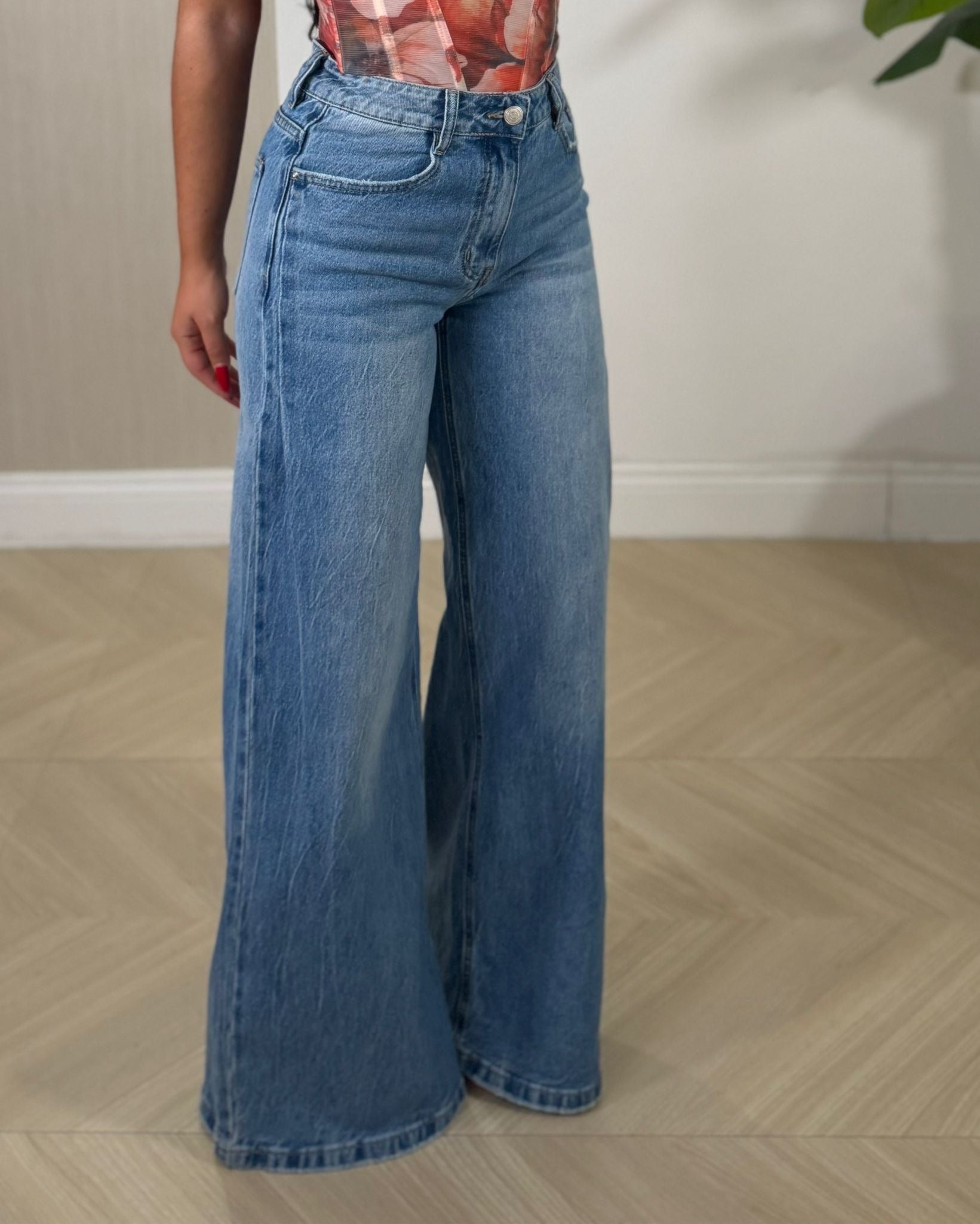 Jeans Petunia