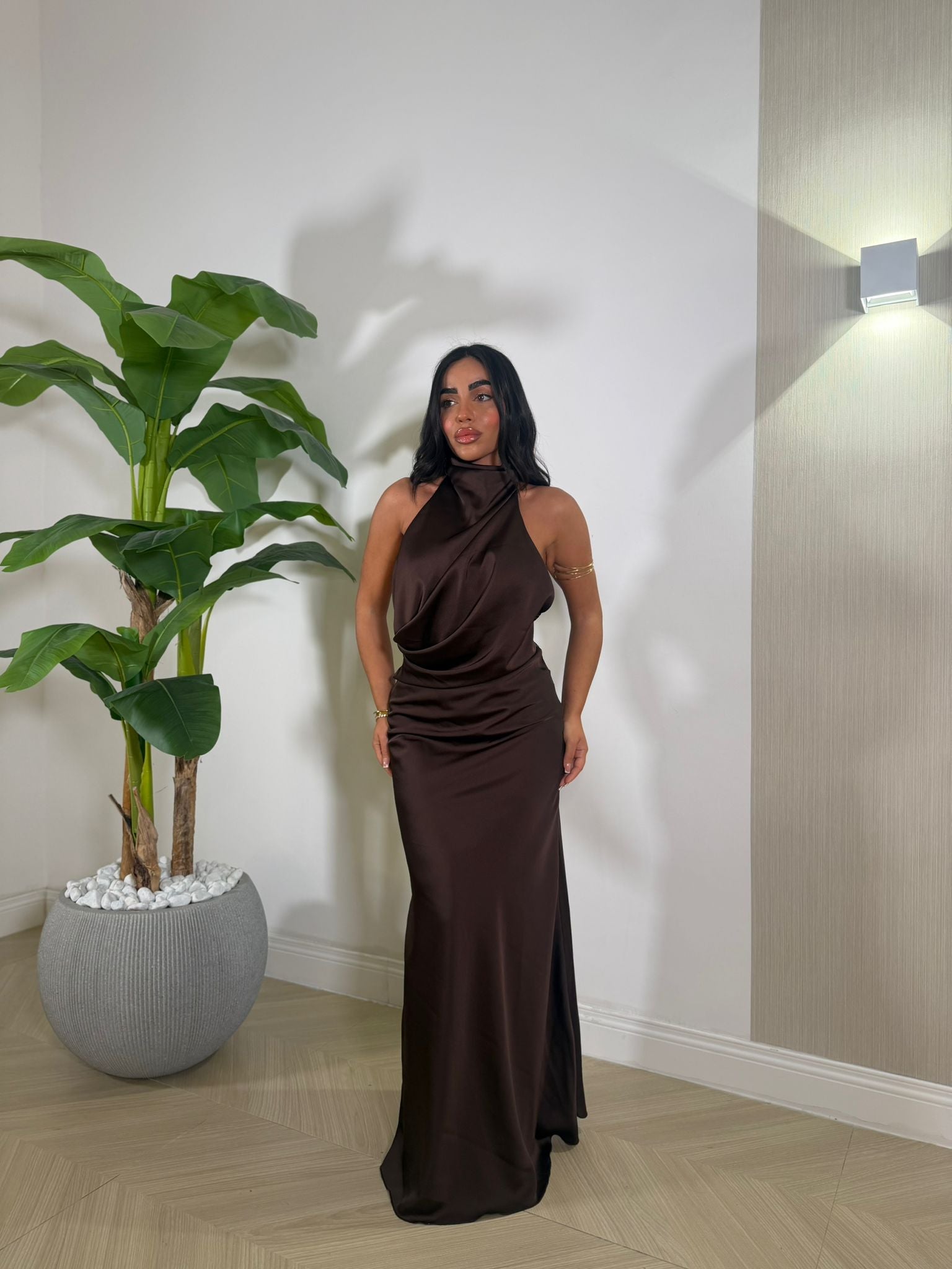 Dress Brazen