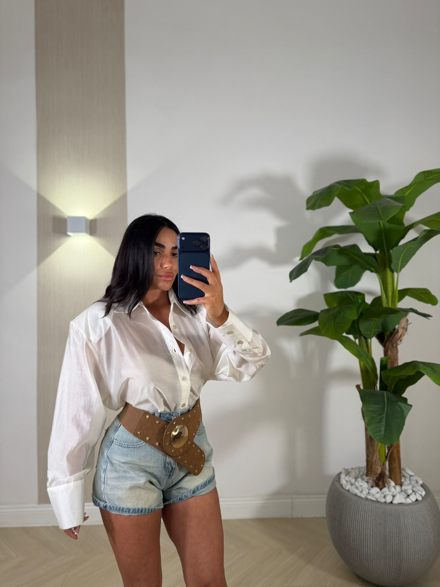 Camicia Randy