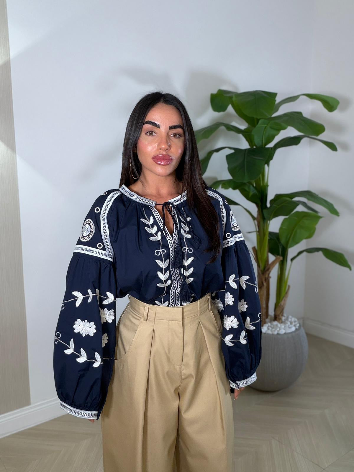 Camicia Costiera