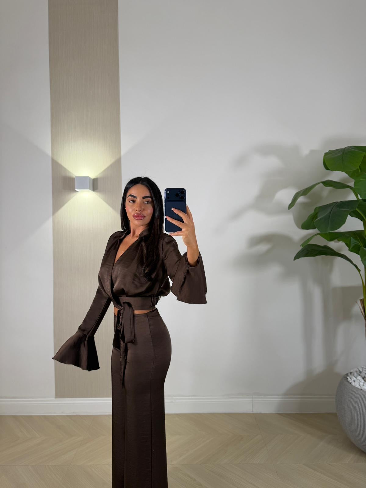 Coordinato Malia