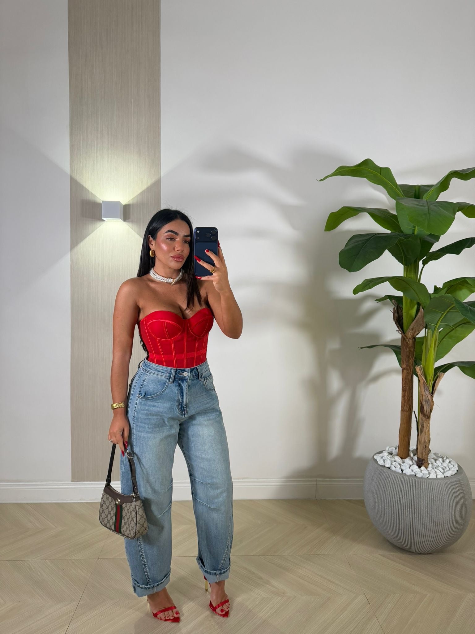 Jeans Miracle